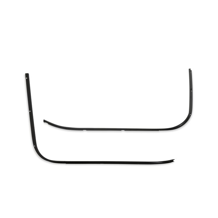 Brothers Trucks  Drip Rail Molding Retainer - Right