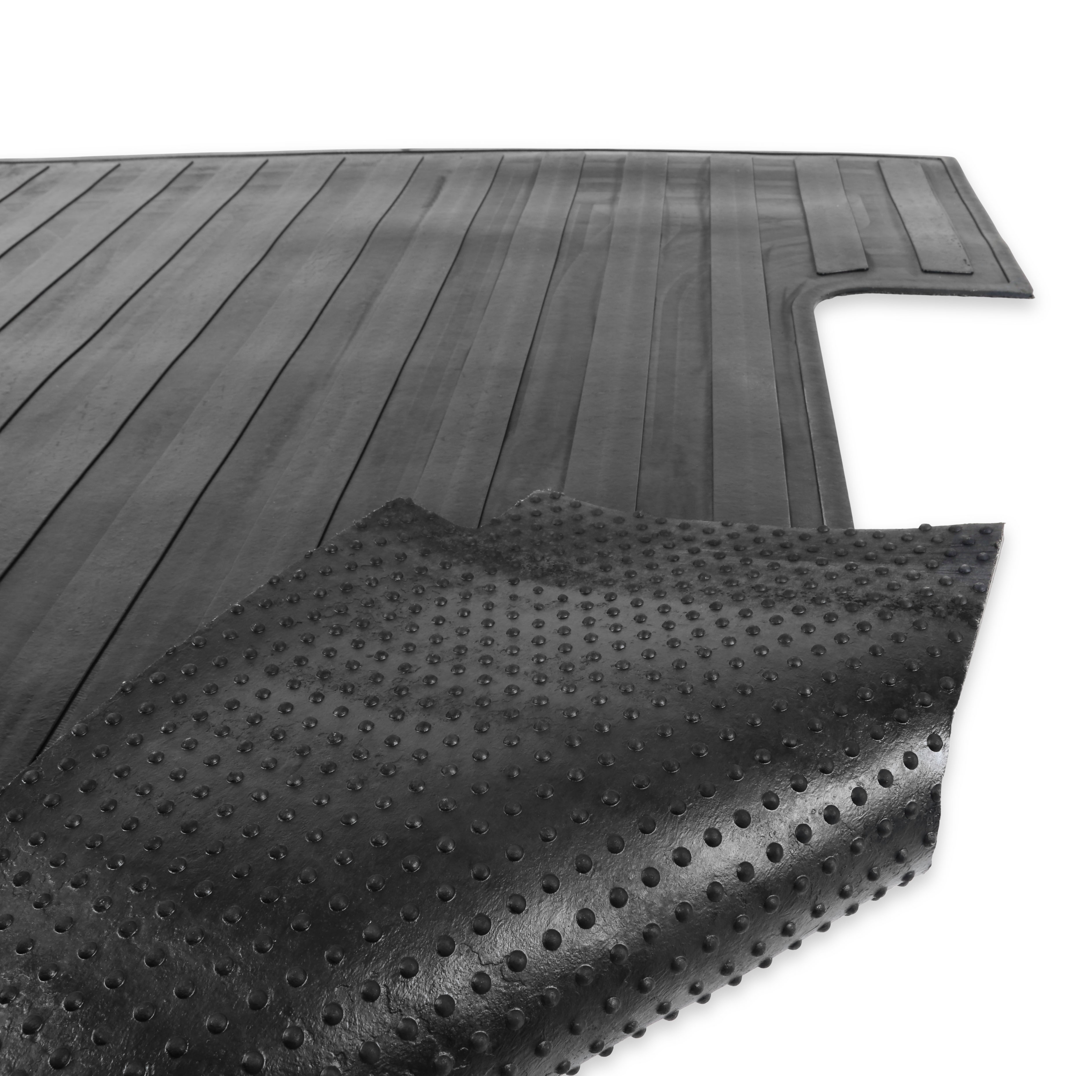 Brothers Trucks Bed Mat