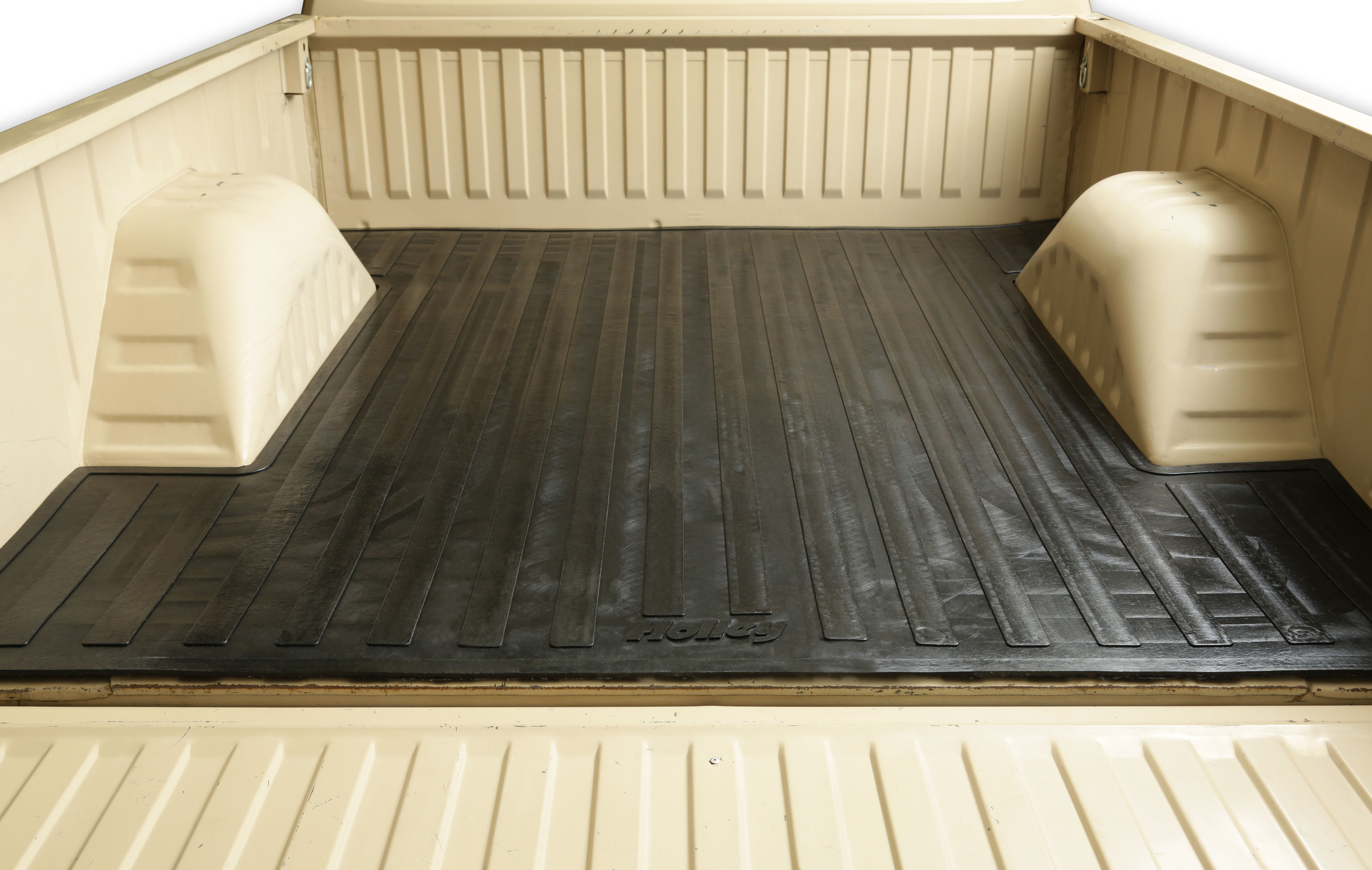 BROTHERS Trucks - Truck Bed Mat