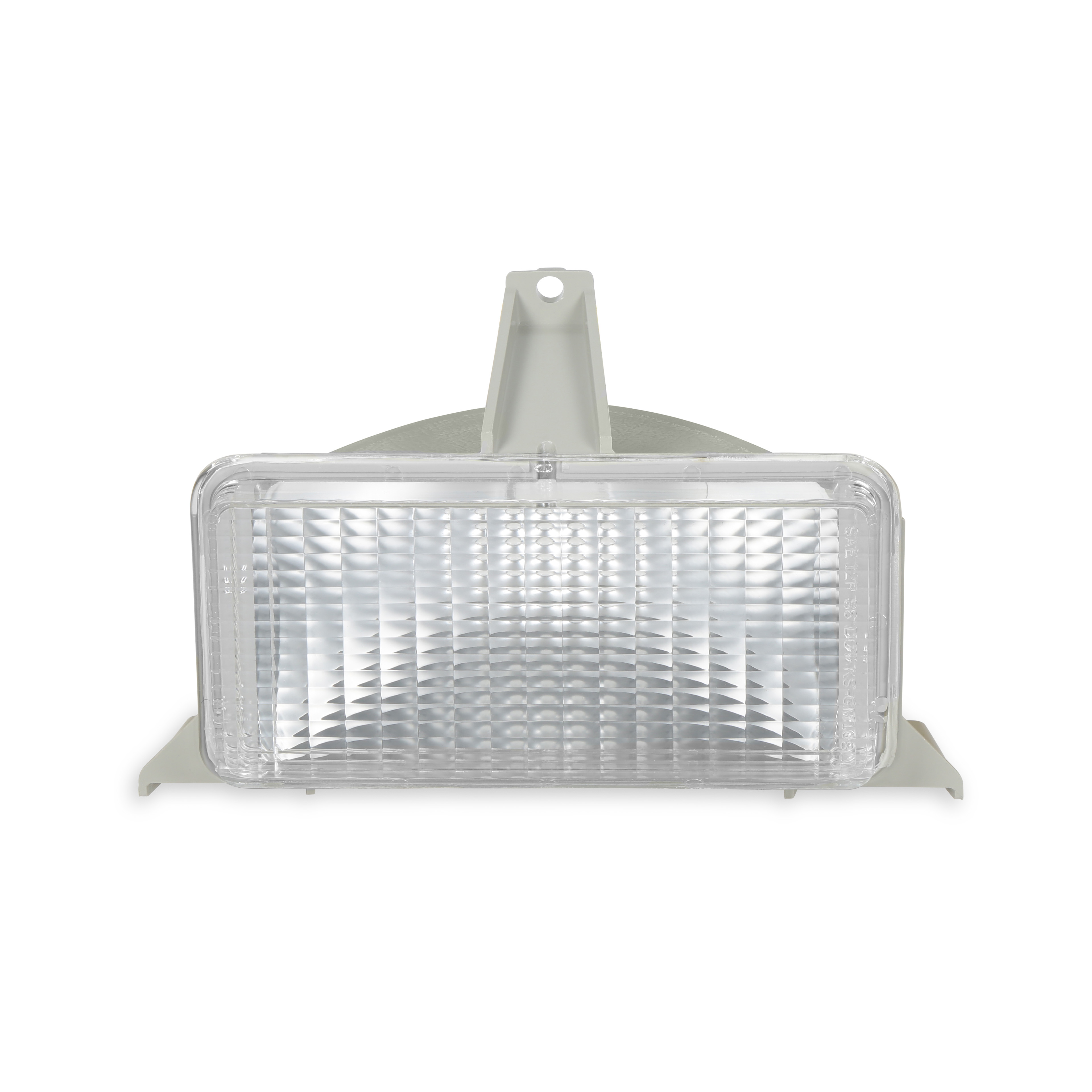 BROTHERS Trucks C/K Single Headlight Parking Lamp - Clear