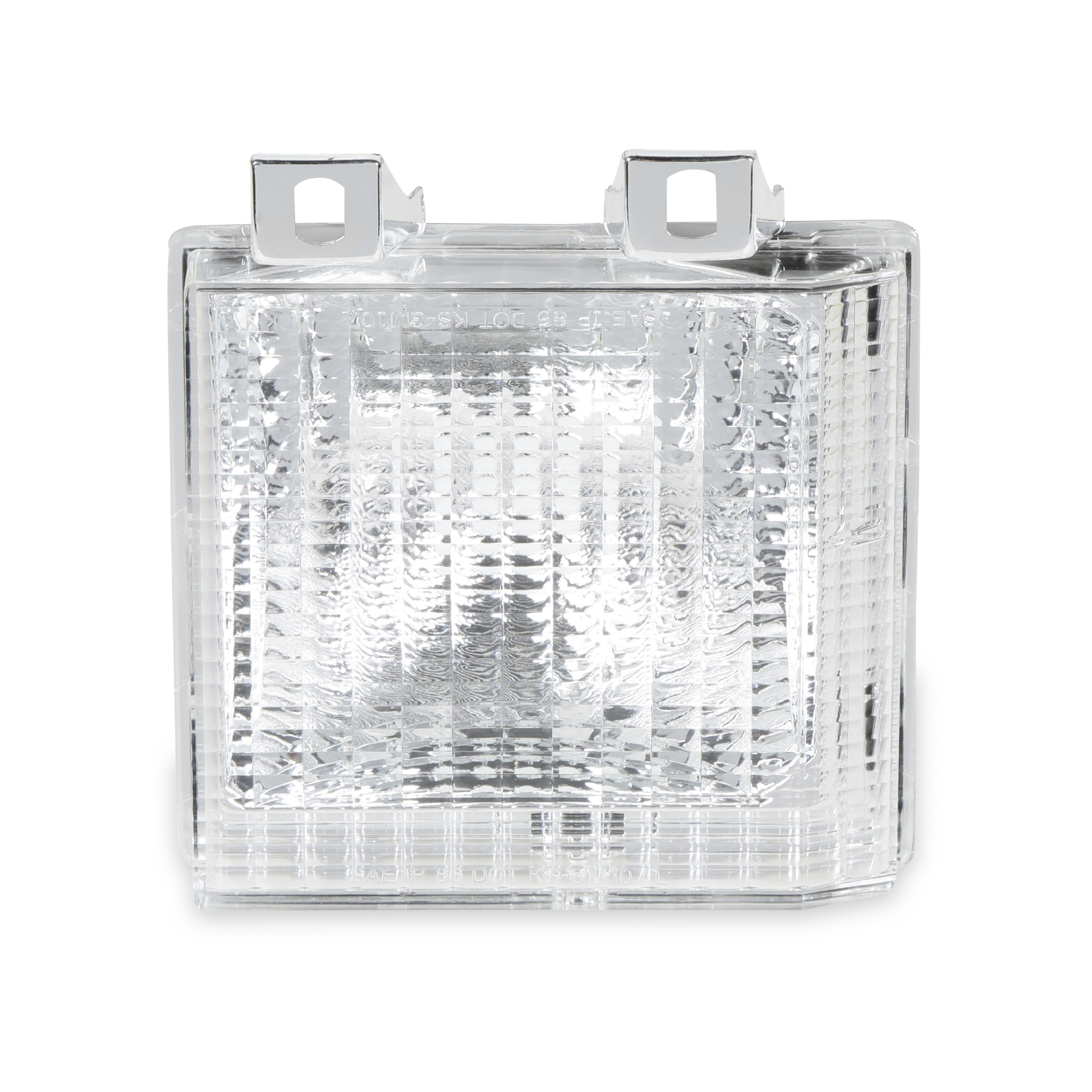 BROTHERS Trucks C/K Dual Headlight Parking Lamp - Clear - LH - Image 2