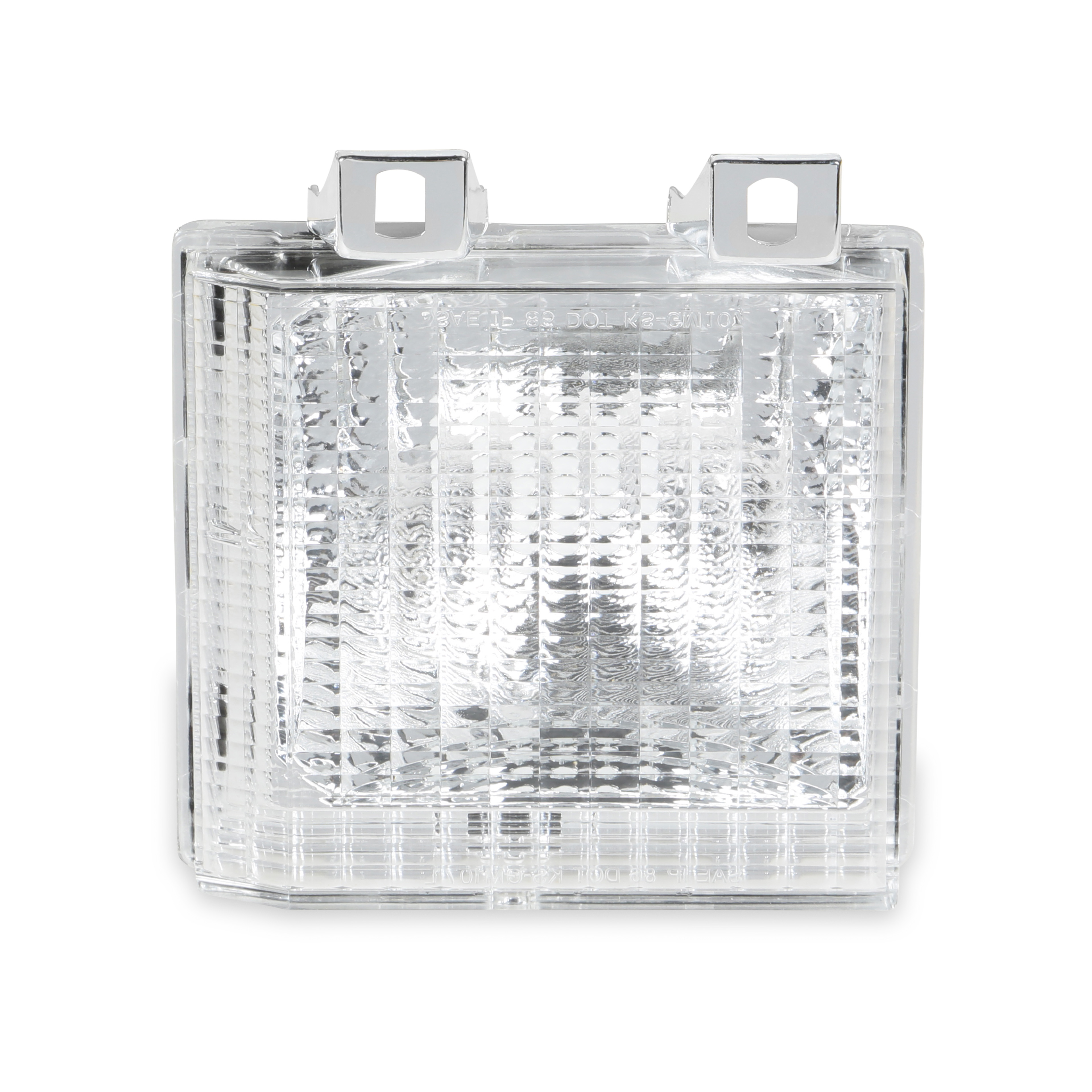 BROTHERS Trucks C/K Dual Headlight Parking Lamp - Clear - RH - Image 4