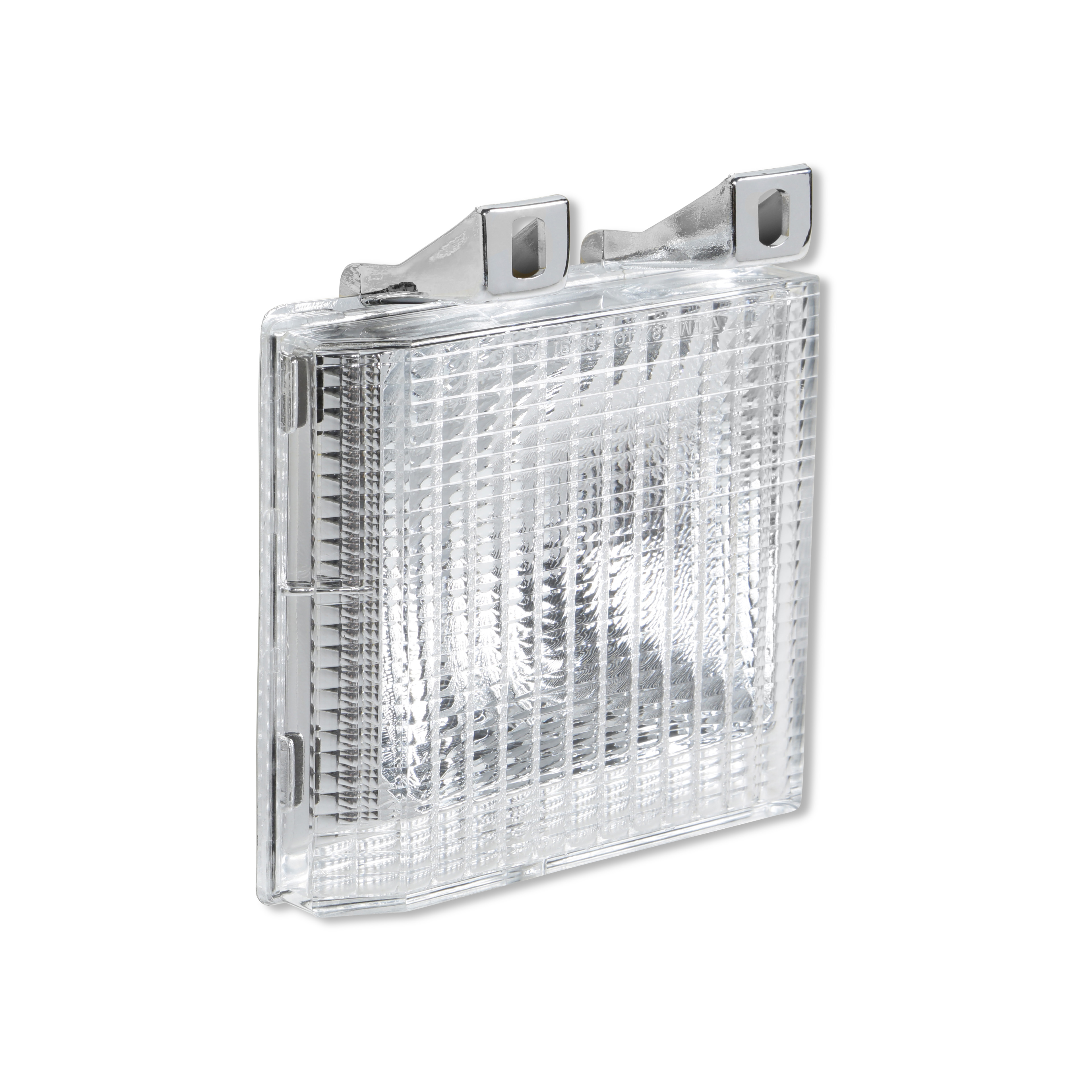 BROTHERS Trucks C/K Dual Headlight Parking Lamp - Clear - RH - Image 3