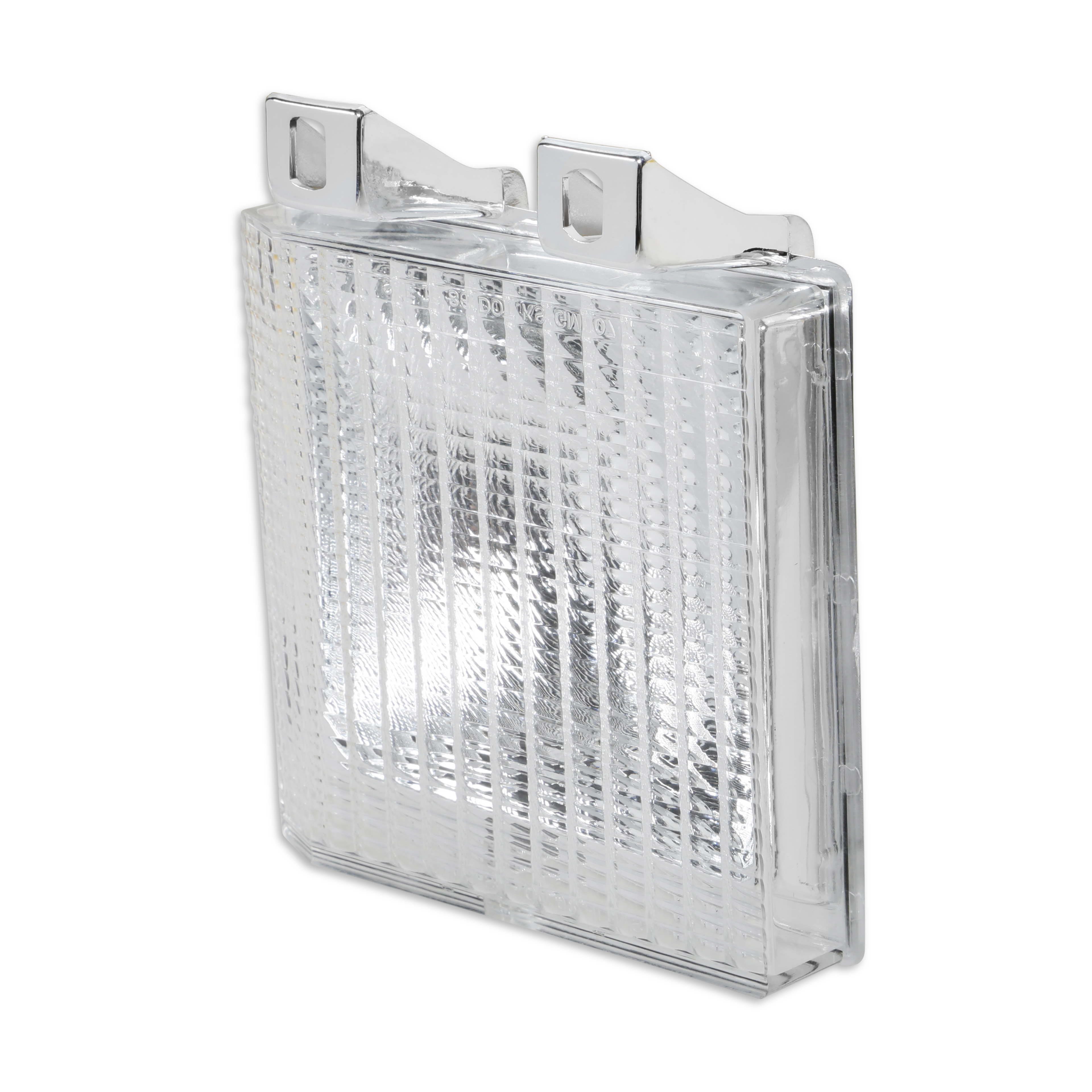 BROTHERS Trucks C/K Dual Headlight Parking Lamp - Clear - RH - Image 2