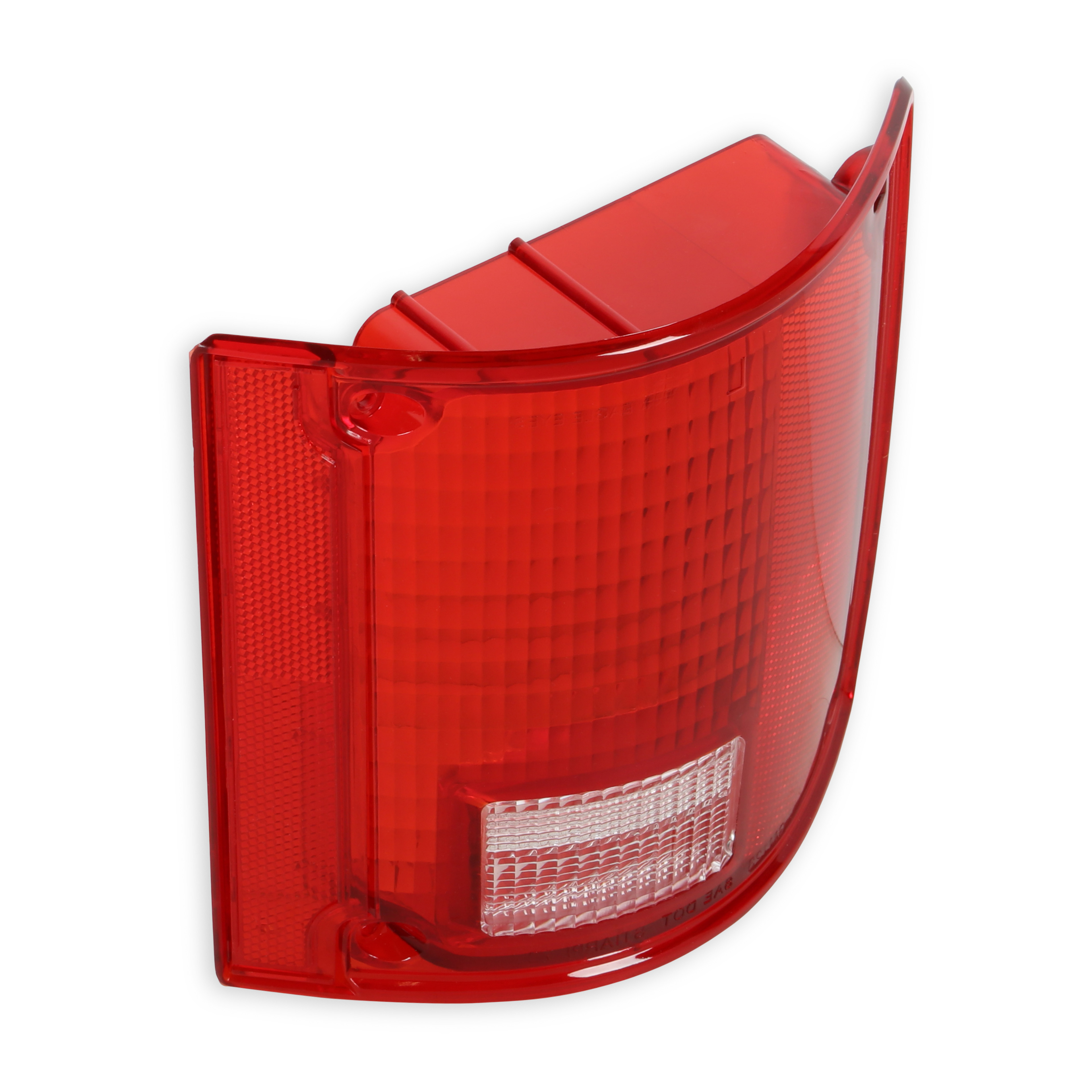BROTHERS Trucks C/K Tail Lamp Lens - w/o Trim - RH