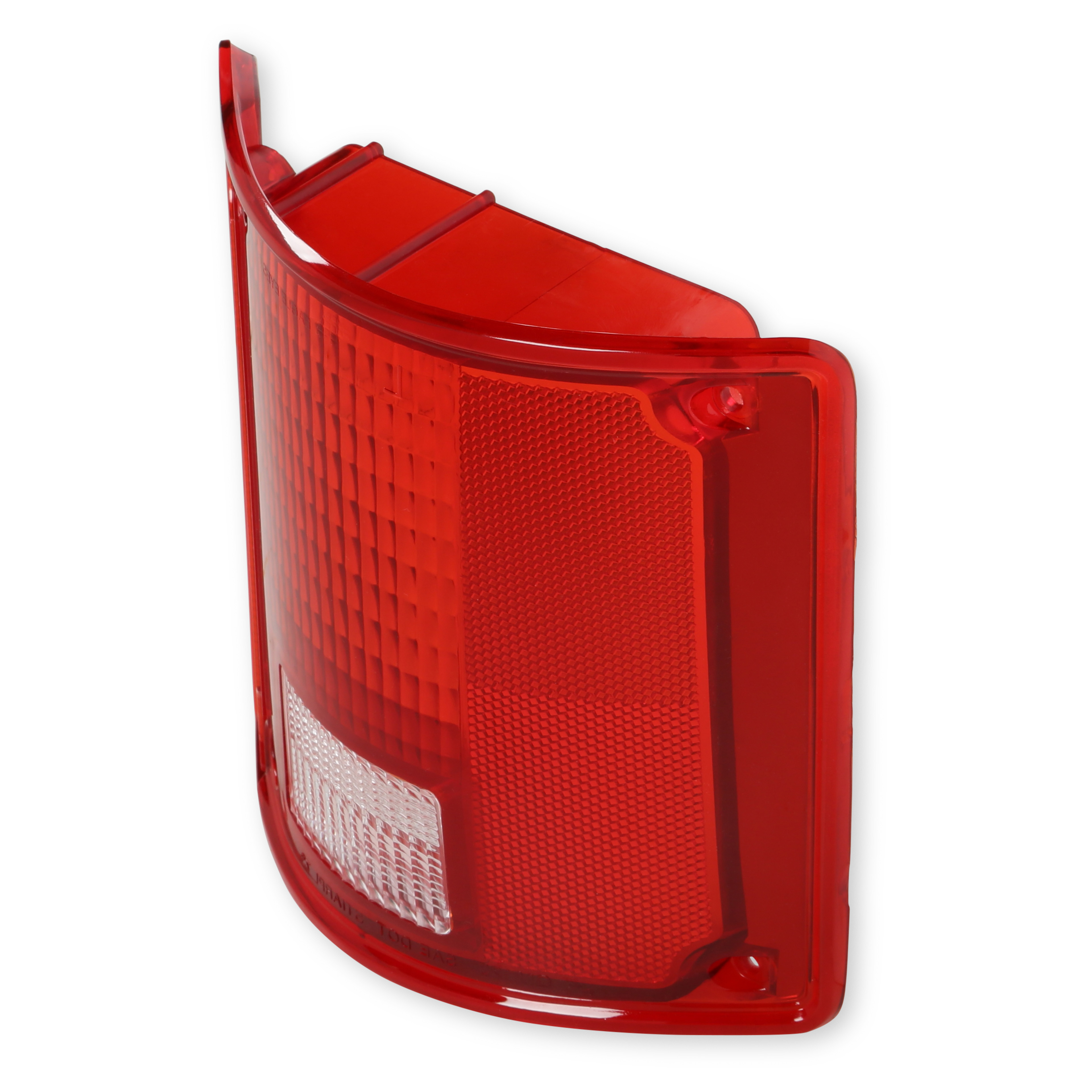 BROTHERS Trucks C/K Tail Lamp Lens - w/o Trim - RH - Image 3