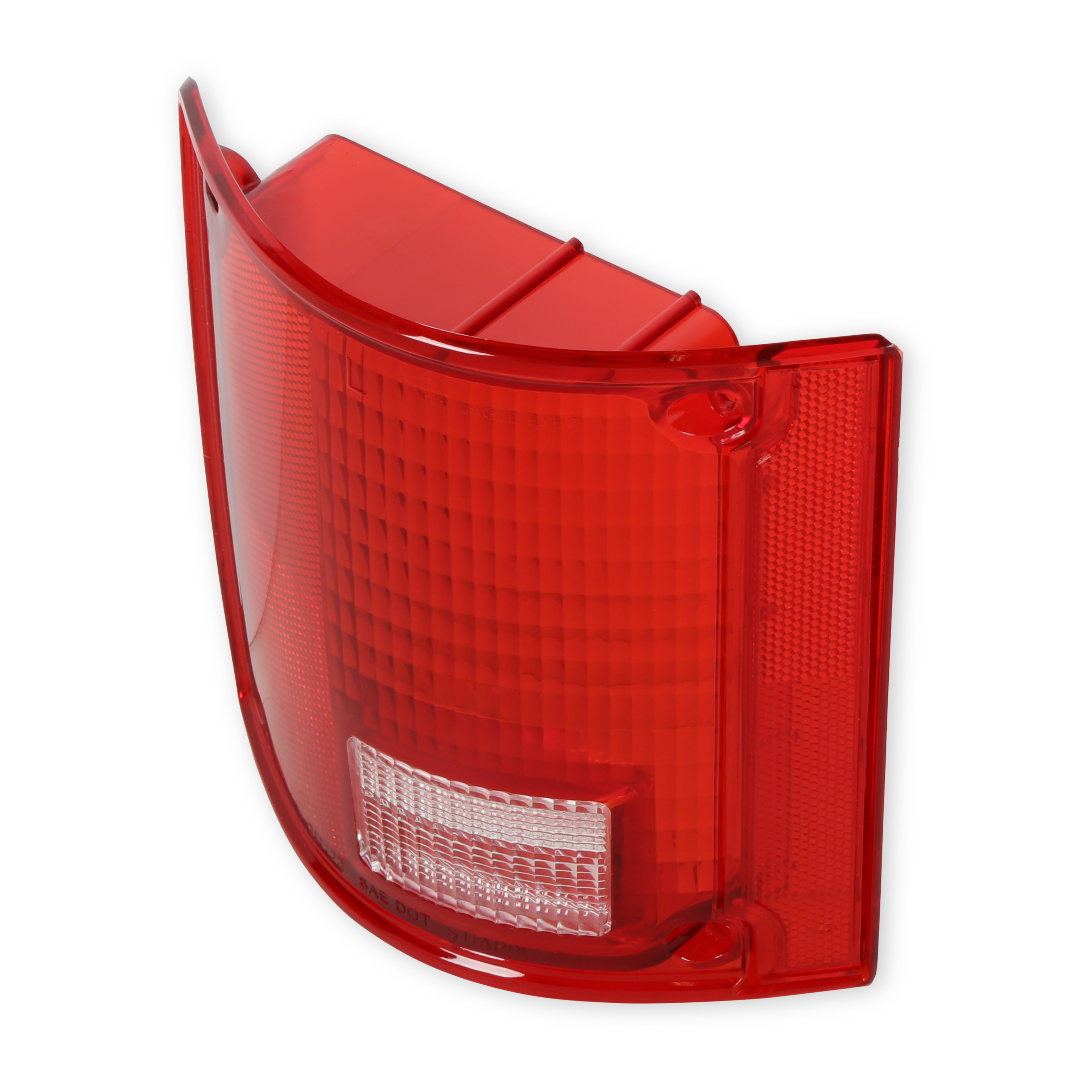 BROTHERS Trucks C/K Tail Lamp Lens - w/o Trim - LH - Image 4