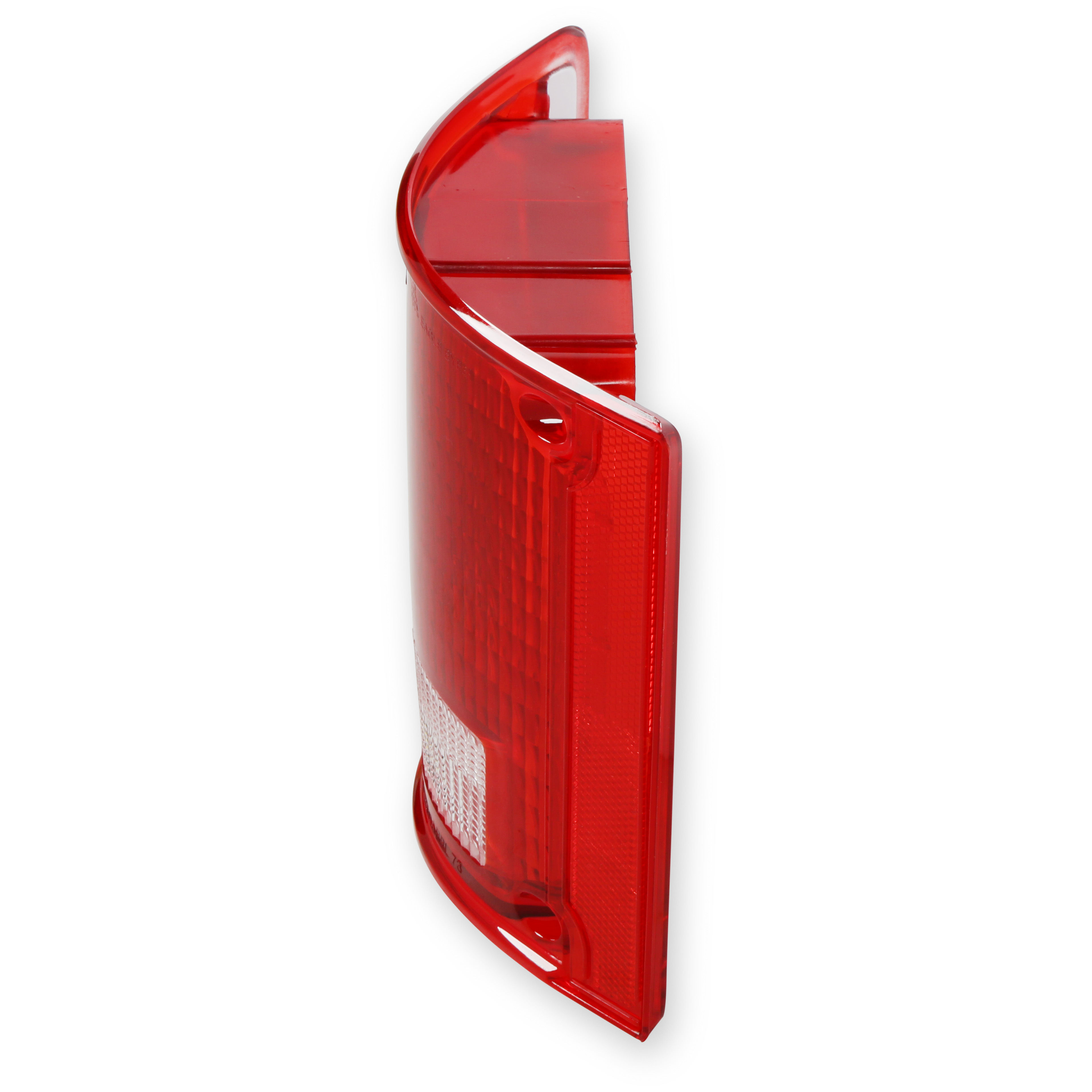 BROTHERS Trucks C/K Tail Lamp Lens - w/o Trim - LH - Image 5