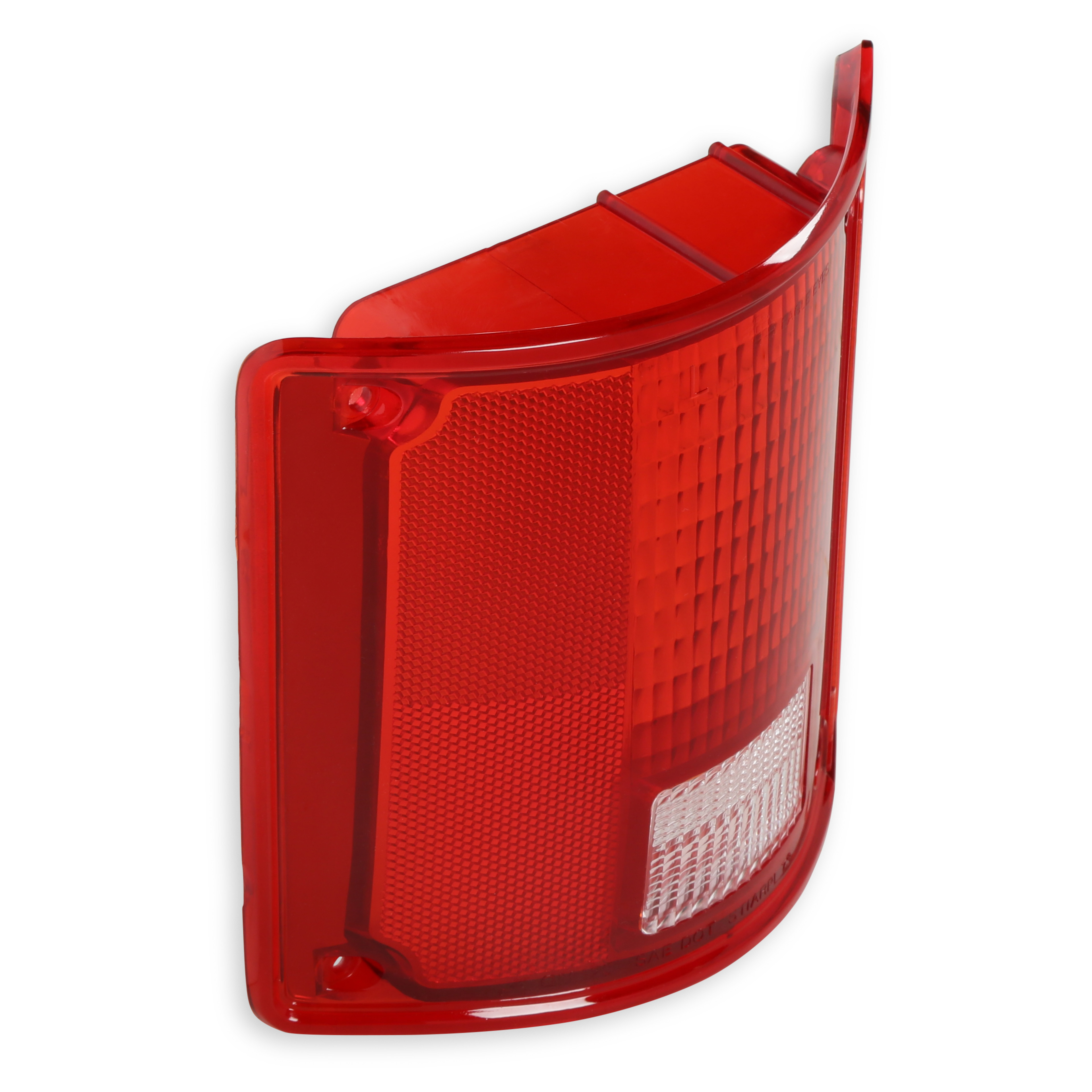 BROTHERS Trucks C/K Tail Lamp Lens - w/o Trim - LH