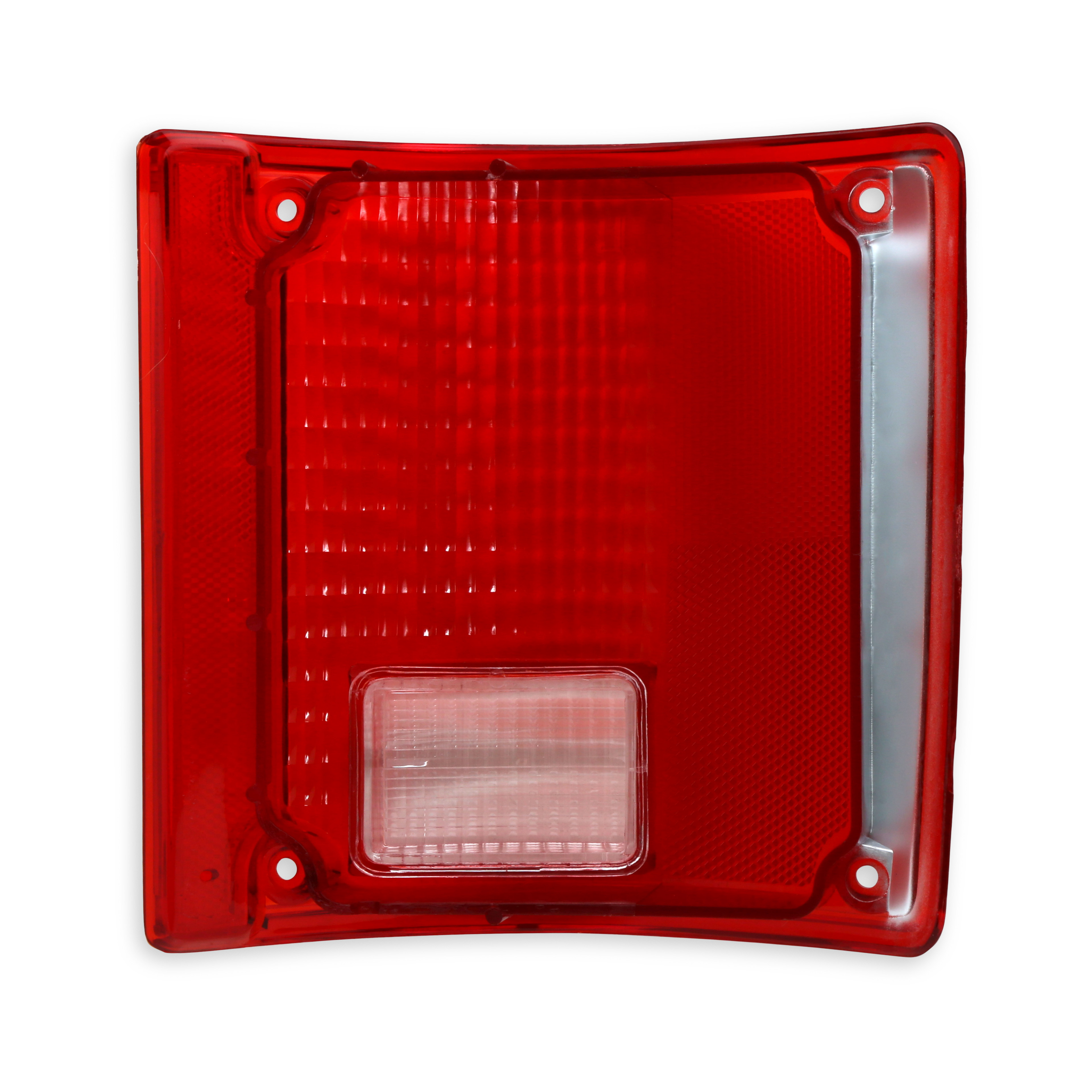 BROTHERS Trucks C/K Tail Lamp Lens - w/o Trim - LH - Image 2