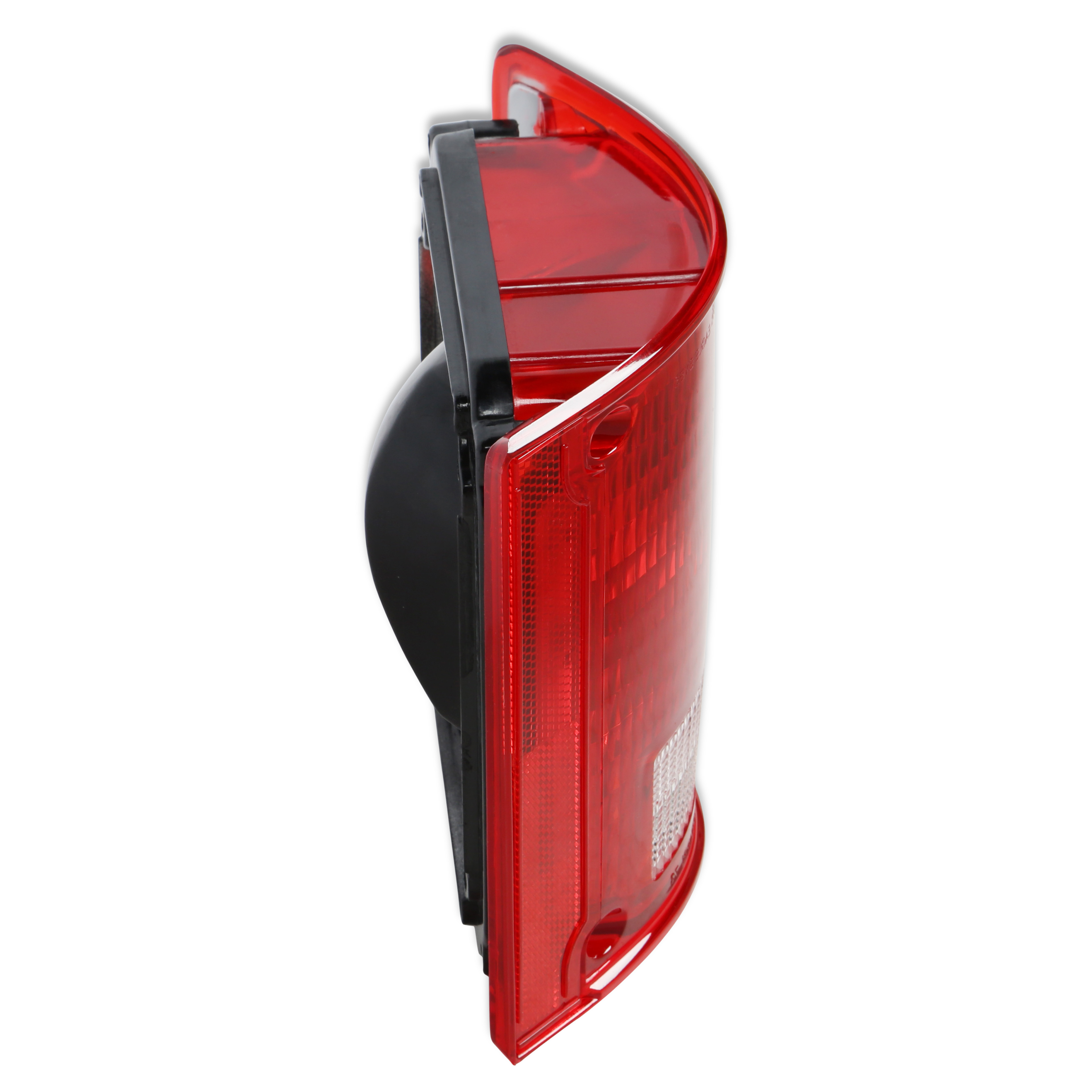 BROTHERS Trucks C/K Tail Lamp Lens & Housing - w/o Trim - RH