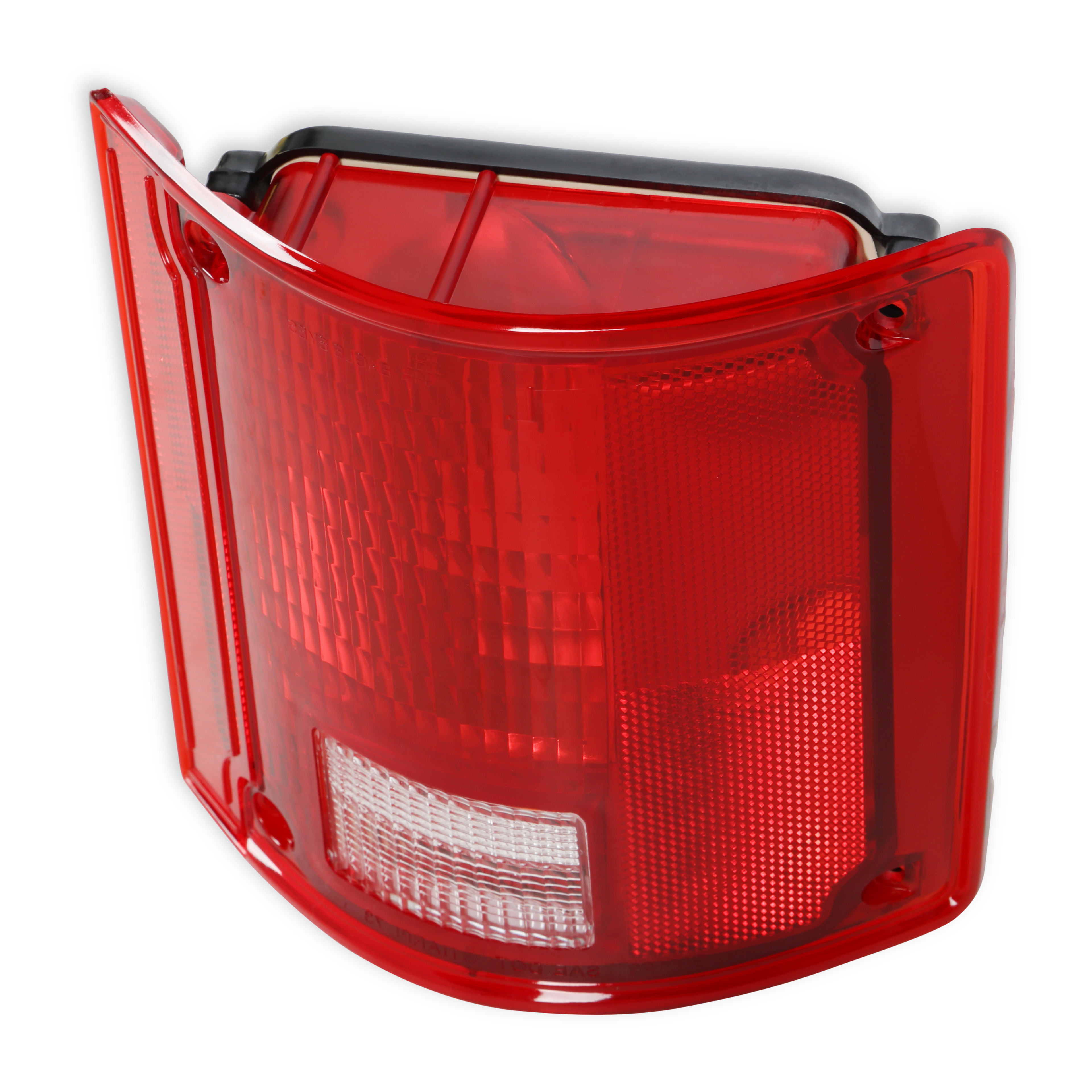 BROTHERS Trucks C/K Tail Lamp Lens & Housing - w/o Trim - RH - Image 3