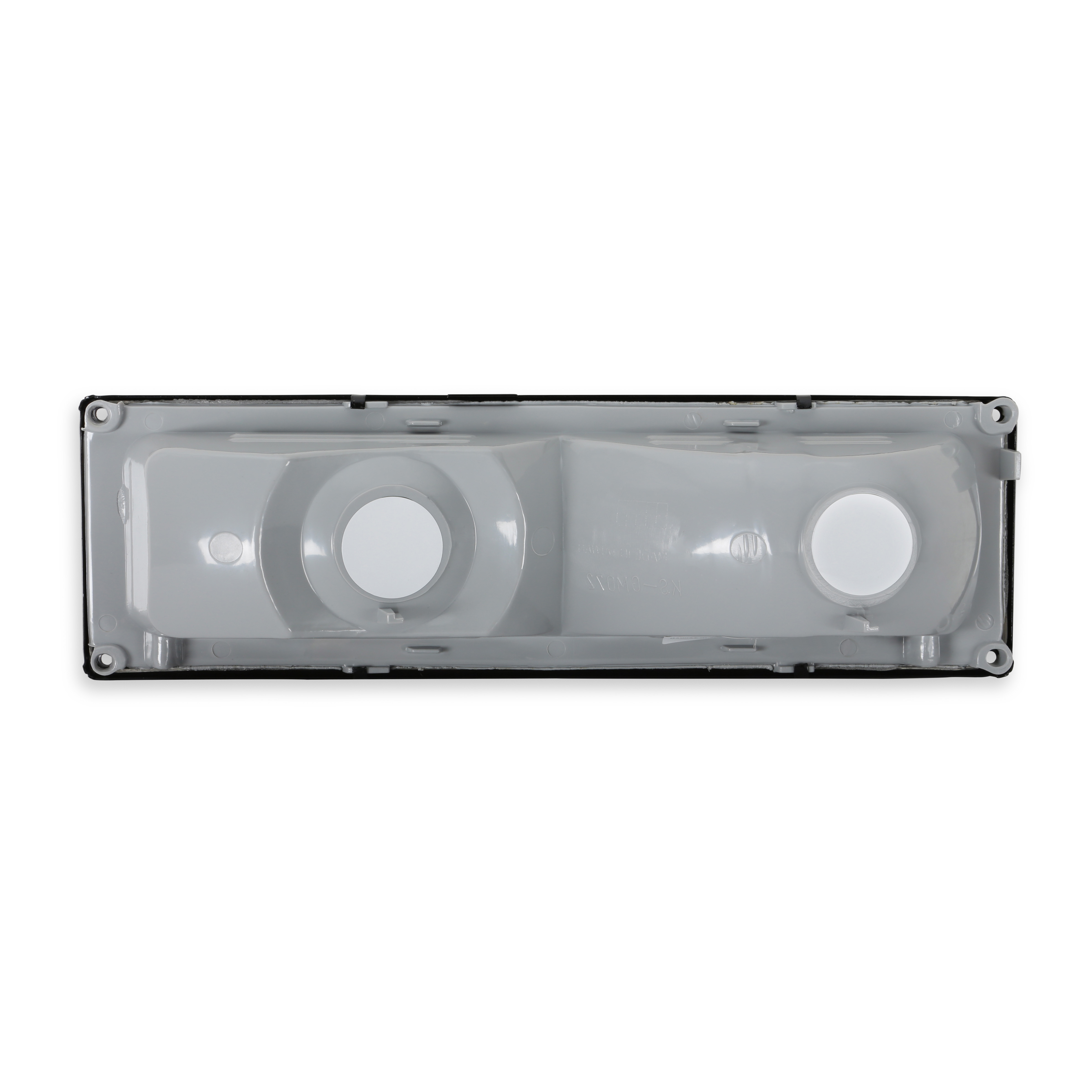 BROTHERS Trucks GMT400 Dual Headlight Parking Lamp - Clear - RH