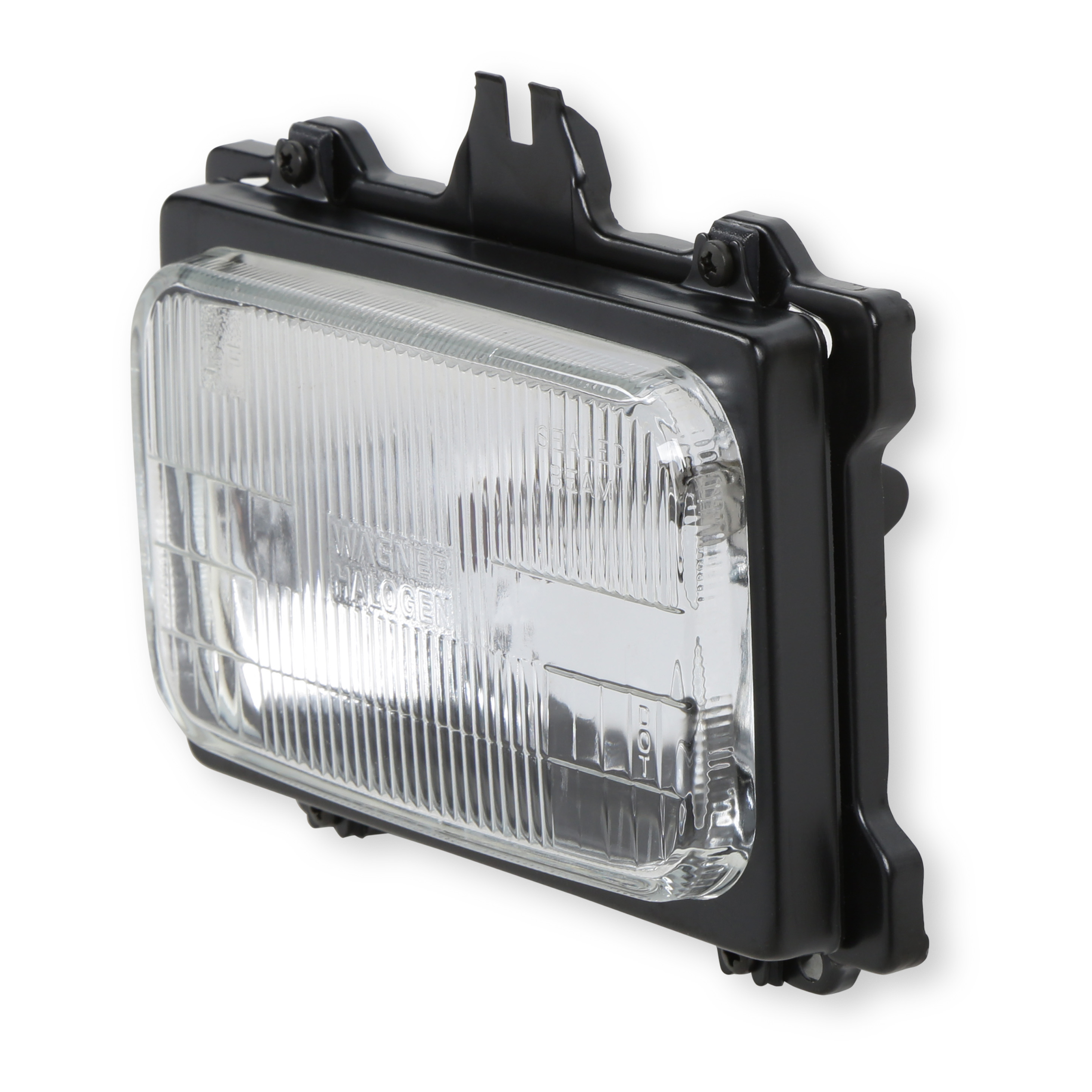 BROTHERS Trucks GMT400 Dual Headlight Outer Lamp - LH