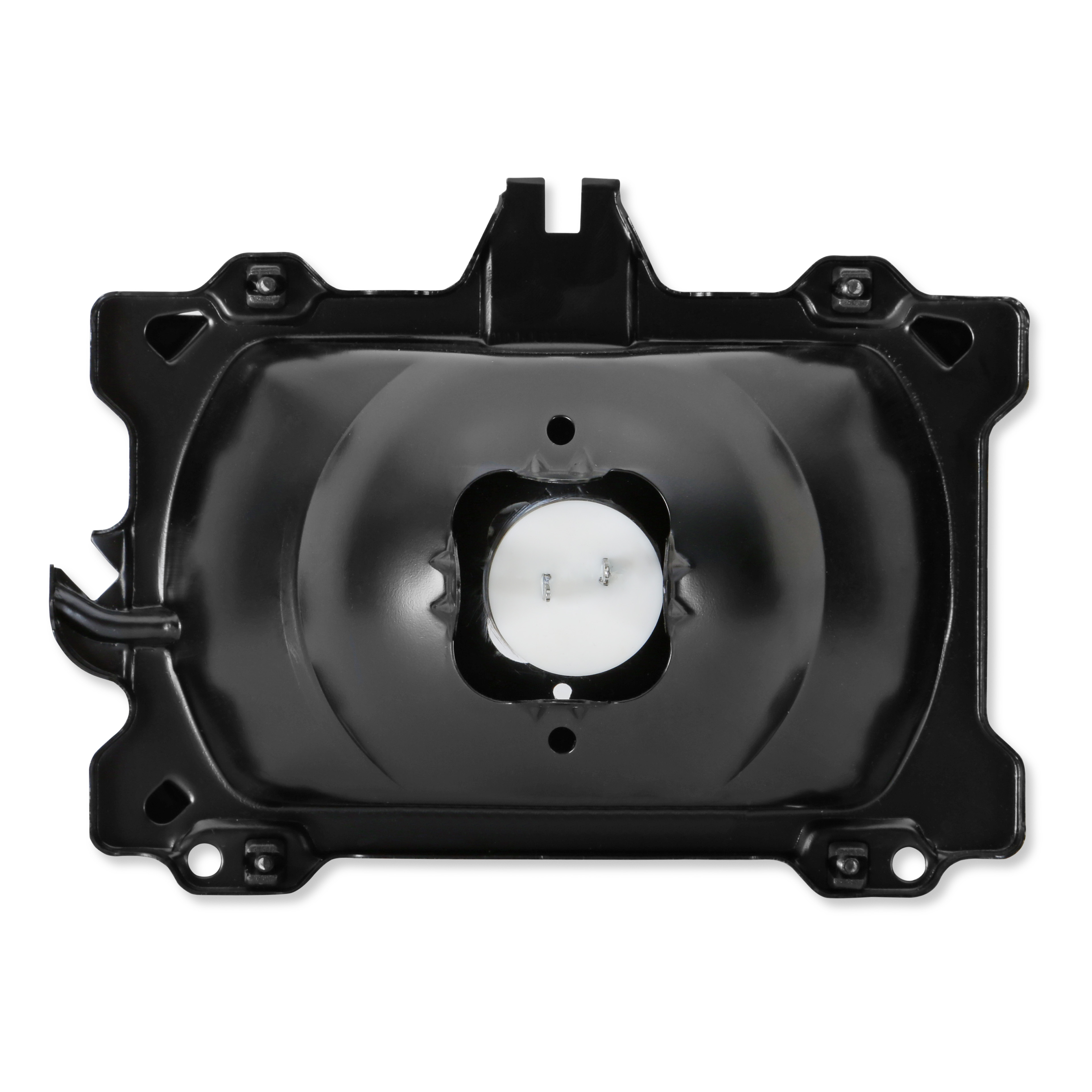 BROTHERS Trucks GMT400 Dual Headlight Outer Lamp - RH