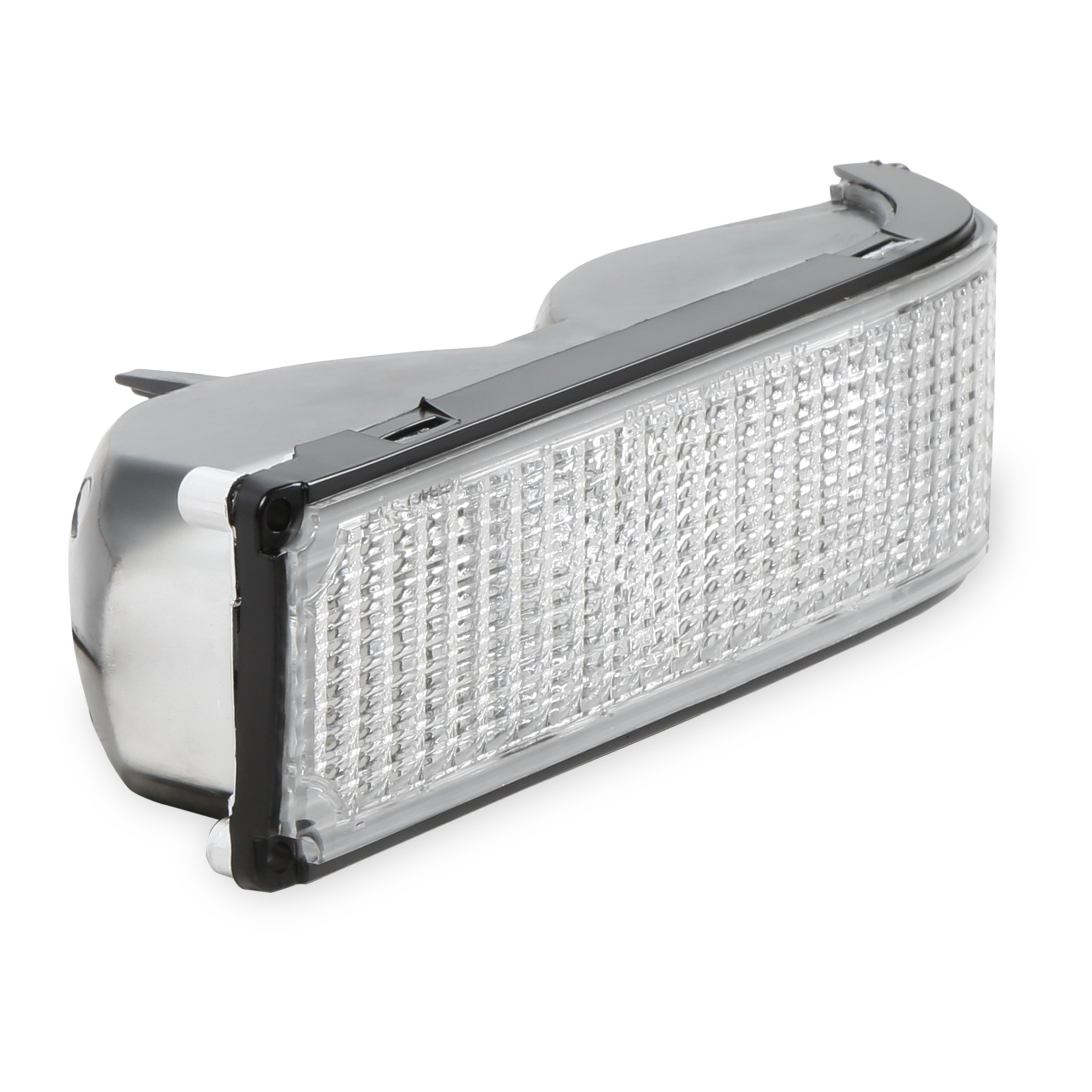 BROTHERS Trucks GMT400 Single Headlight Parking Lamp - Clear - LH