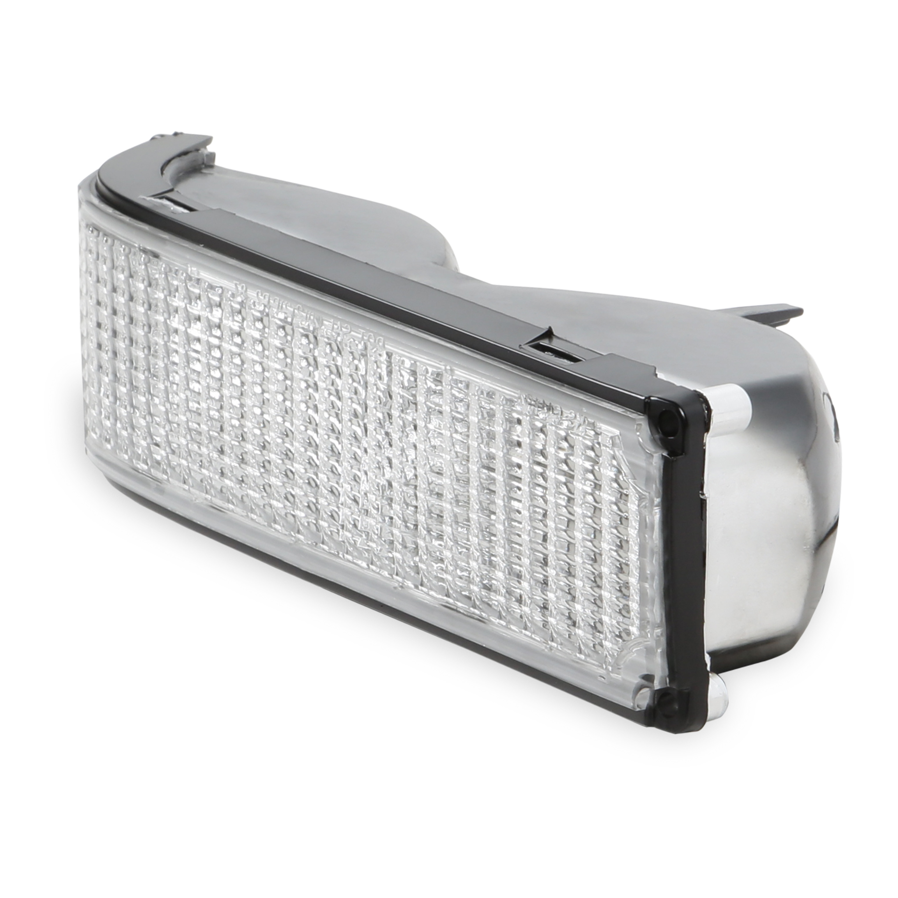 BROTHERS Trucks GMT400 Dual Headlight Parking Lamp - Clear - RH