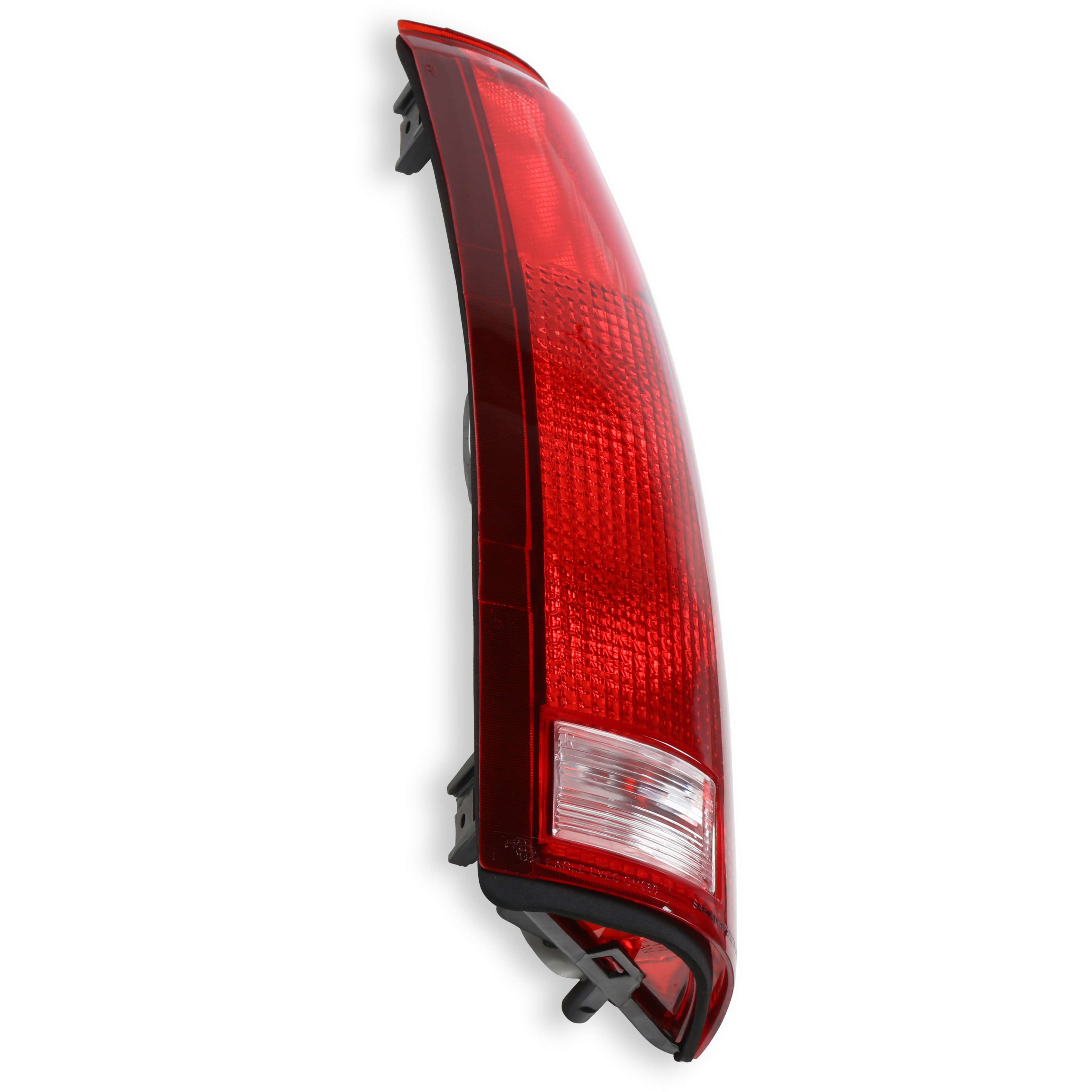BROTHERS Trucks GMT400 Tail Light w/o Connector Plate - LH