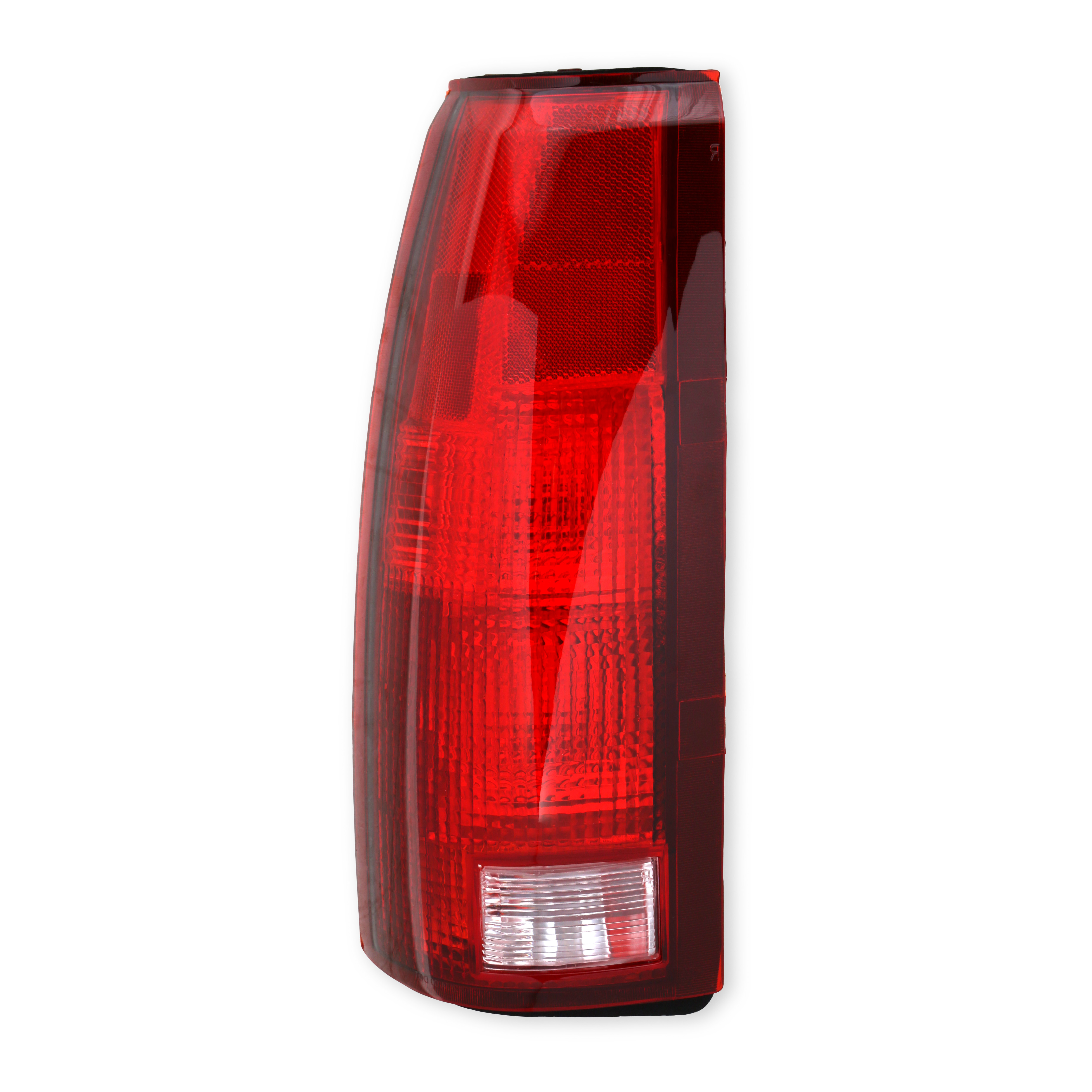BROTHERS Trucks GMT400 Tail Light w/o Connector Plate - RH