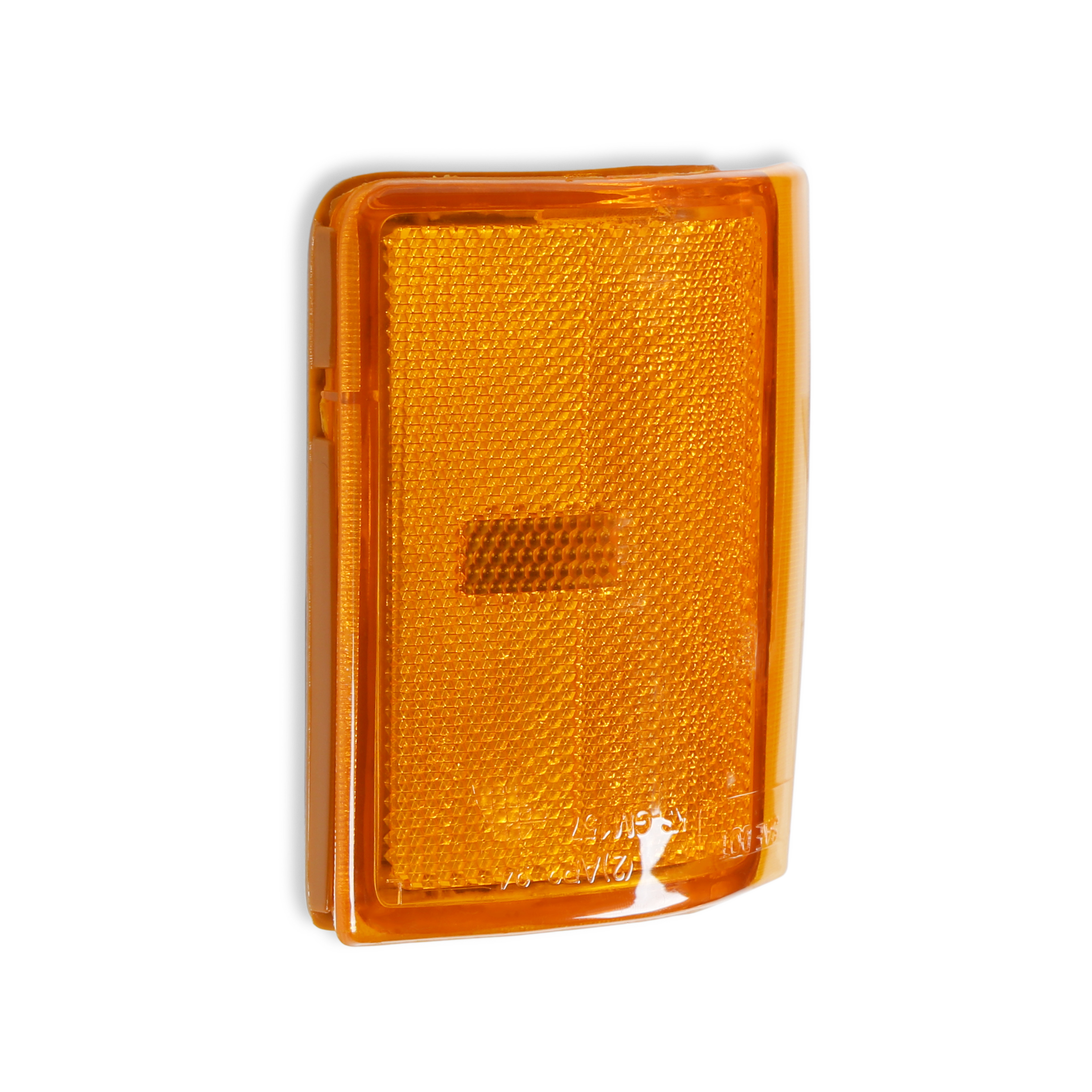 BROTHERS Trucks GMT400 Lower Side Marker Light - LH - GMC