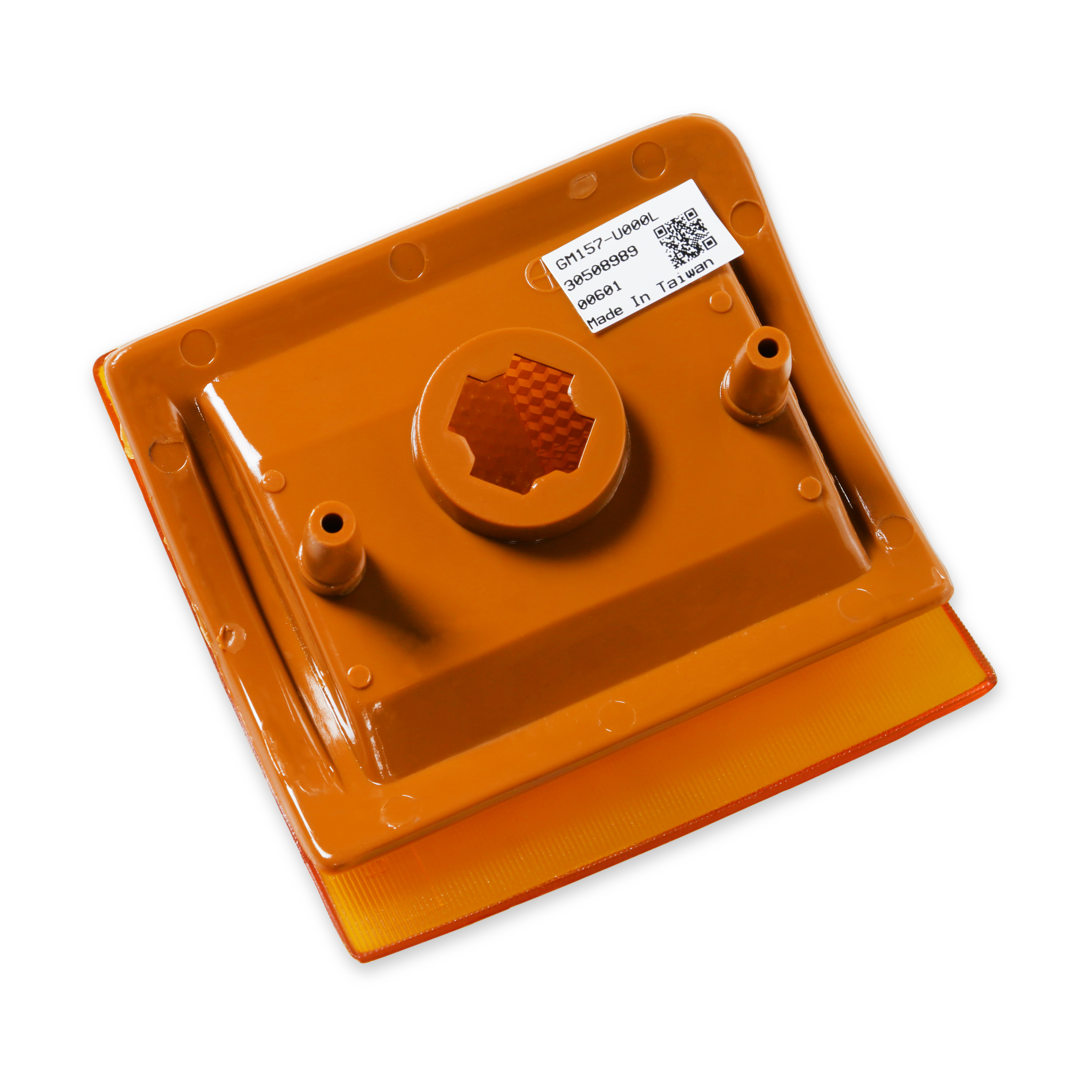 BROTHERS Trucks GMT400 Lower Side Marker Light - RH - GMC
