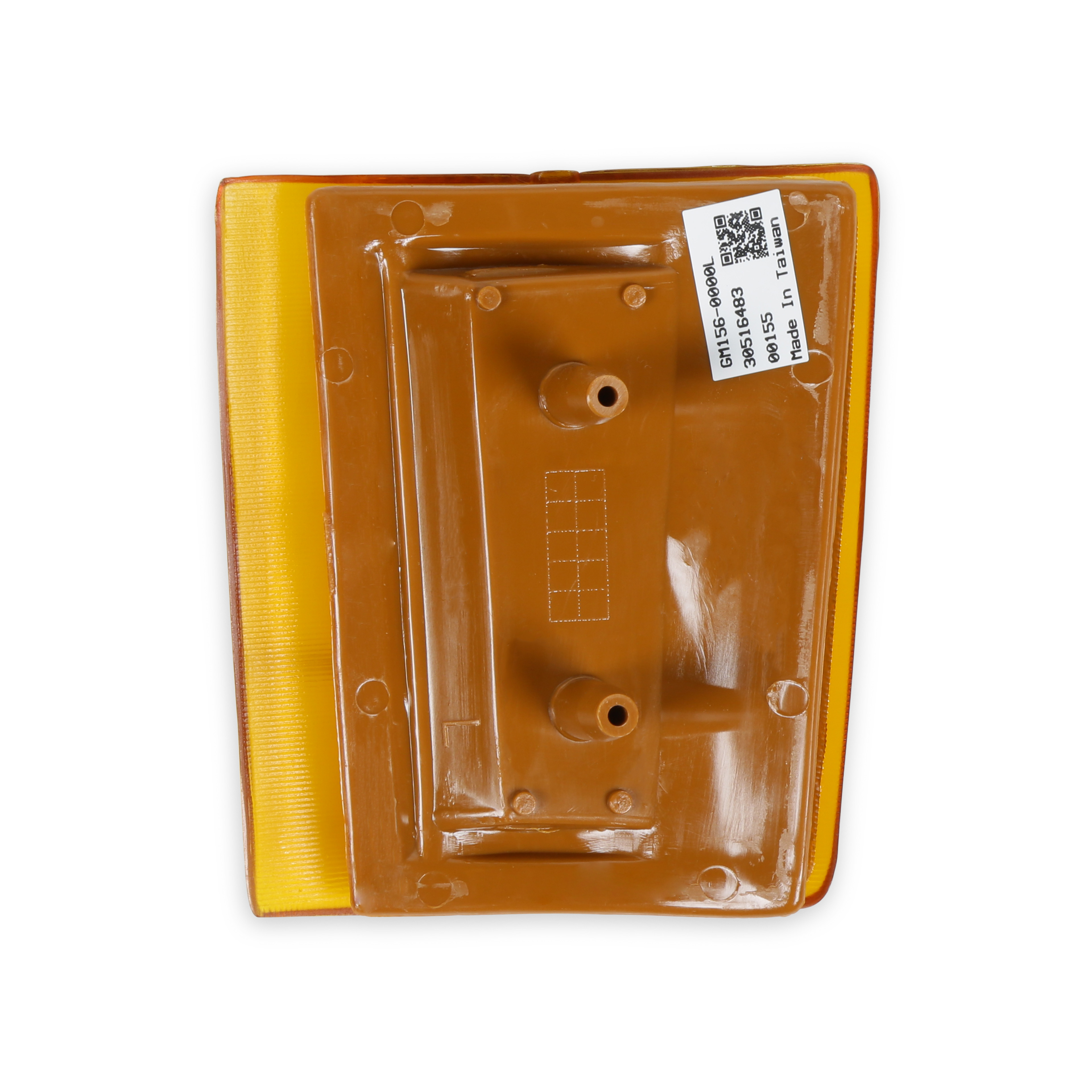 BROTHERS Trucks GMT400 Upper Side Marker Light - LH - GMC