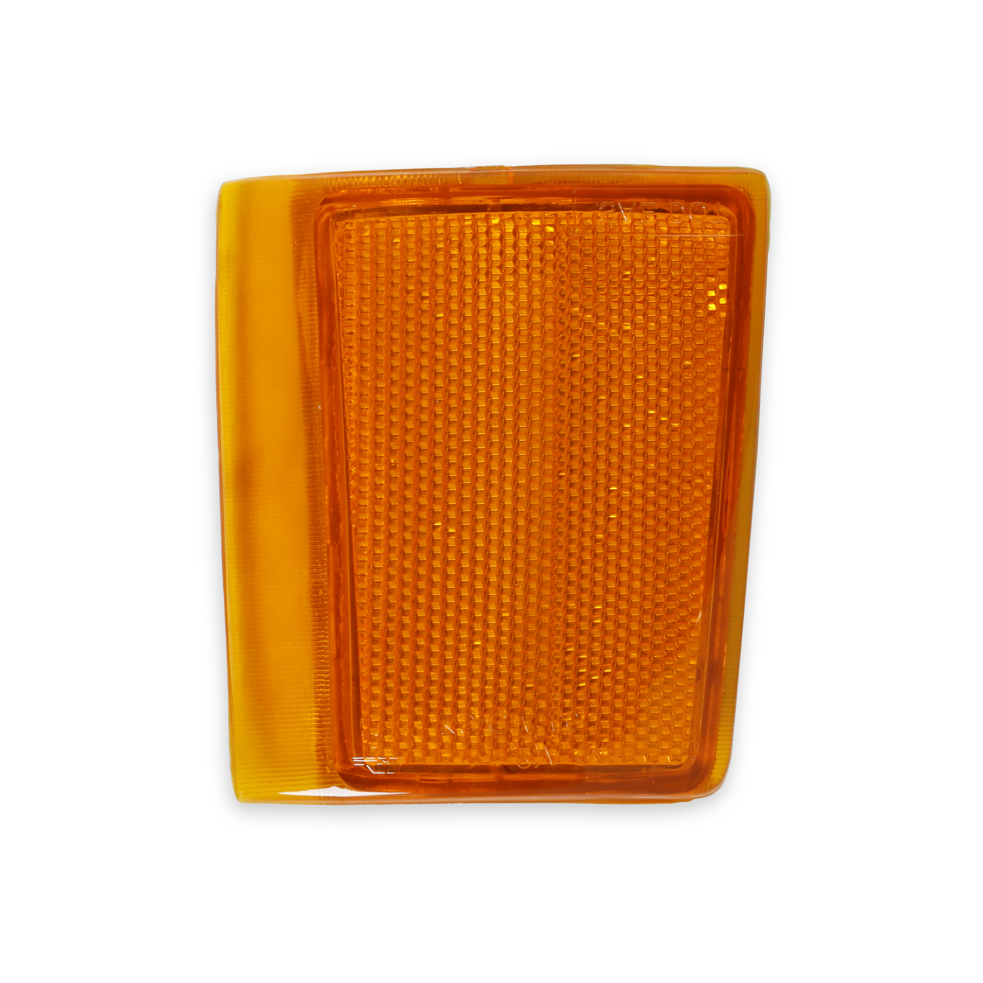 BROTHERS Trucks GMT400 Upper Side Marker Light - RH - GMC