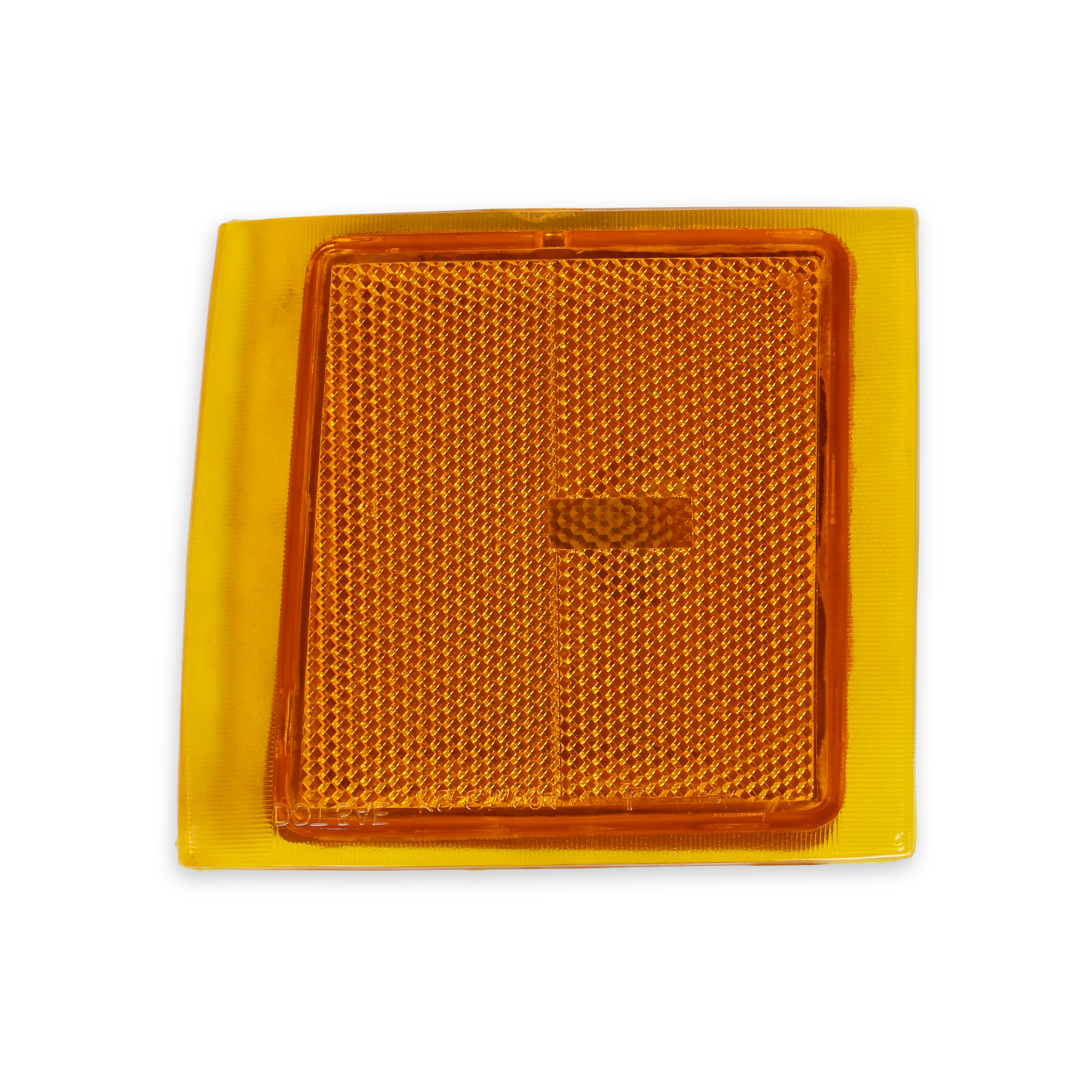 BROTHERS Trucks GMT400 Lower Side Marker Light - RH - Chevy