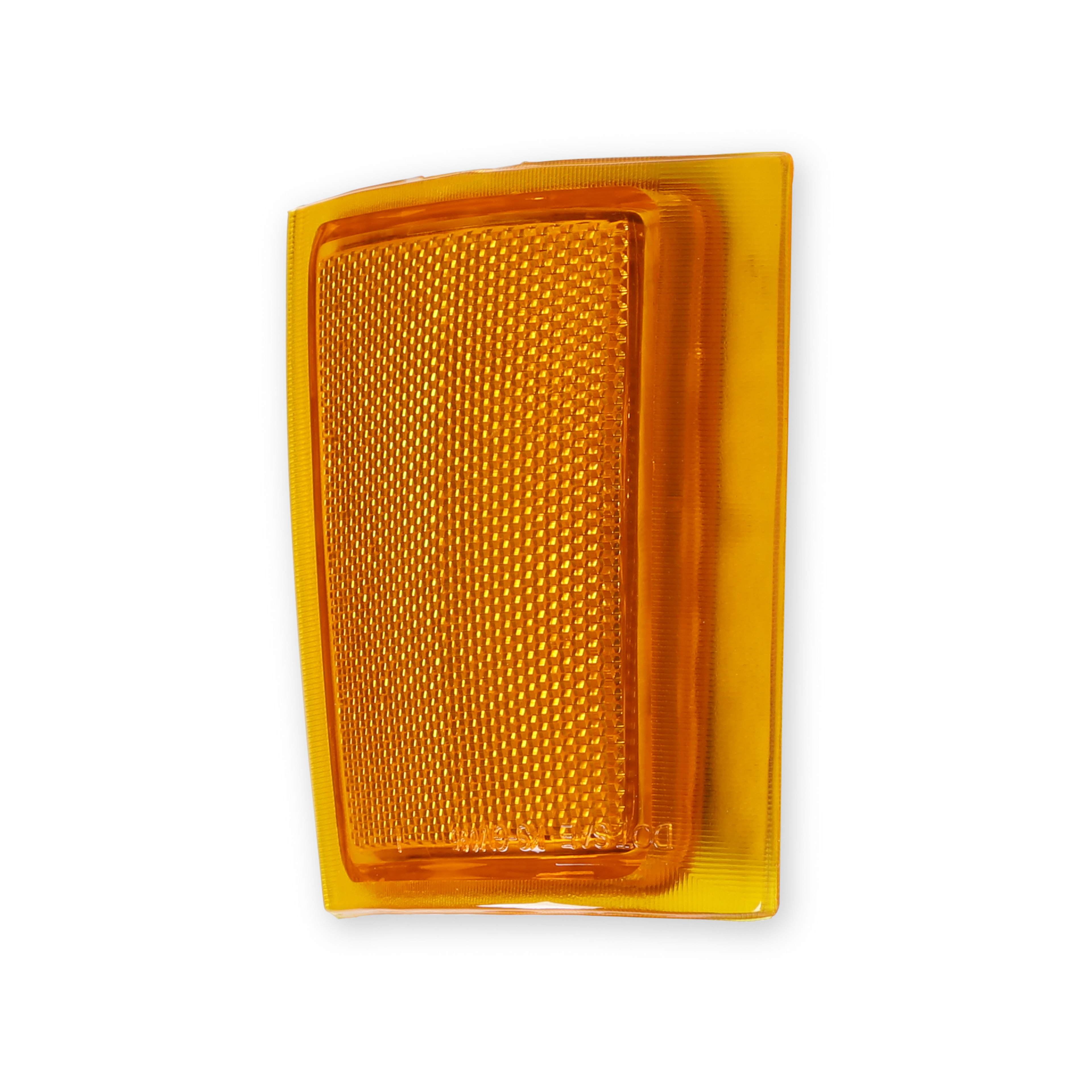 BROTHERS Trucks GMT400 Upper Side Marker Light - LH - Chevy