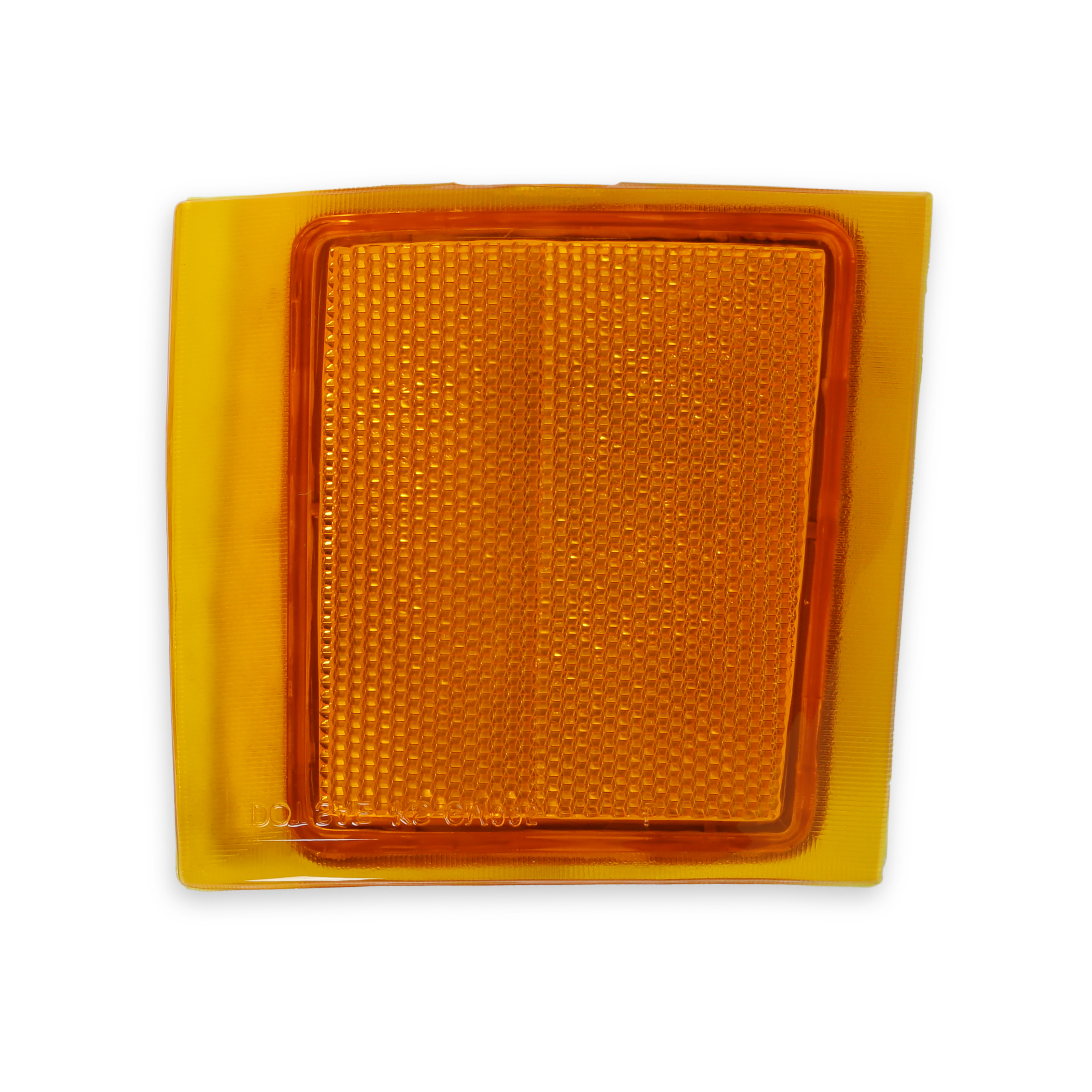 BROTHERS Trucks GMT400 Upper Side Marker Light - RH - Chevy