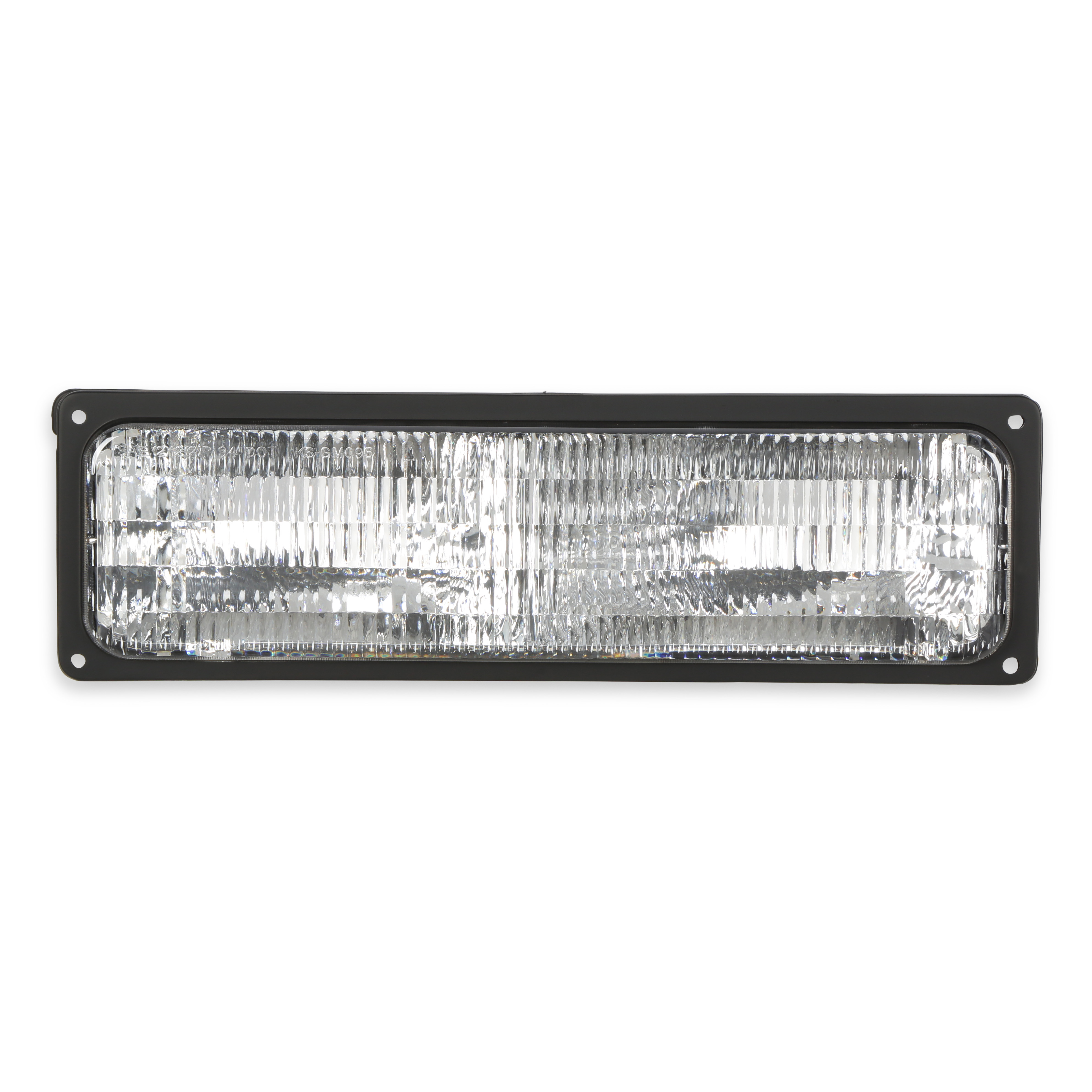 BROTHERS Trucks GMT400 Parking Lamp - Clear - LH
