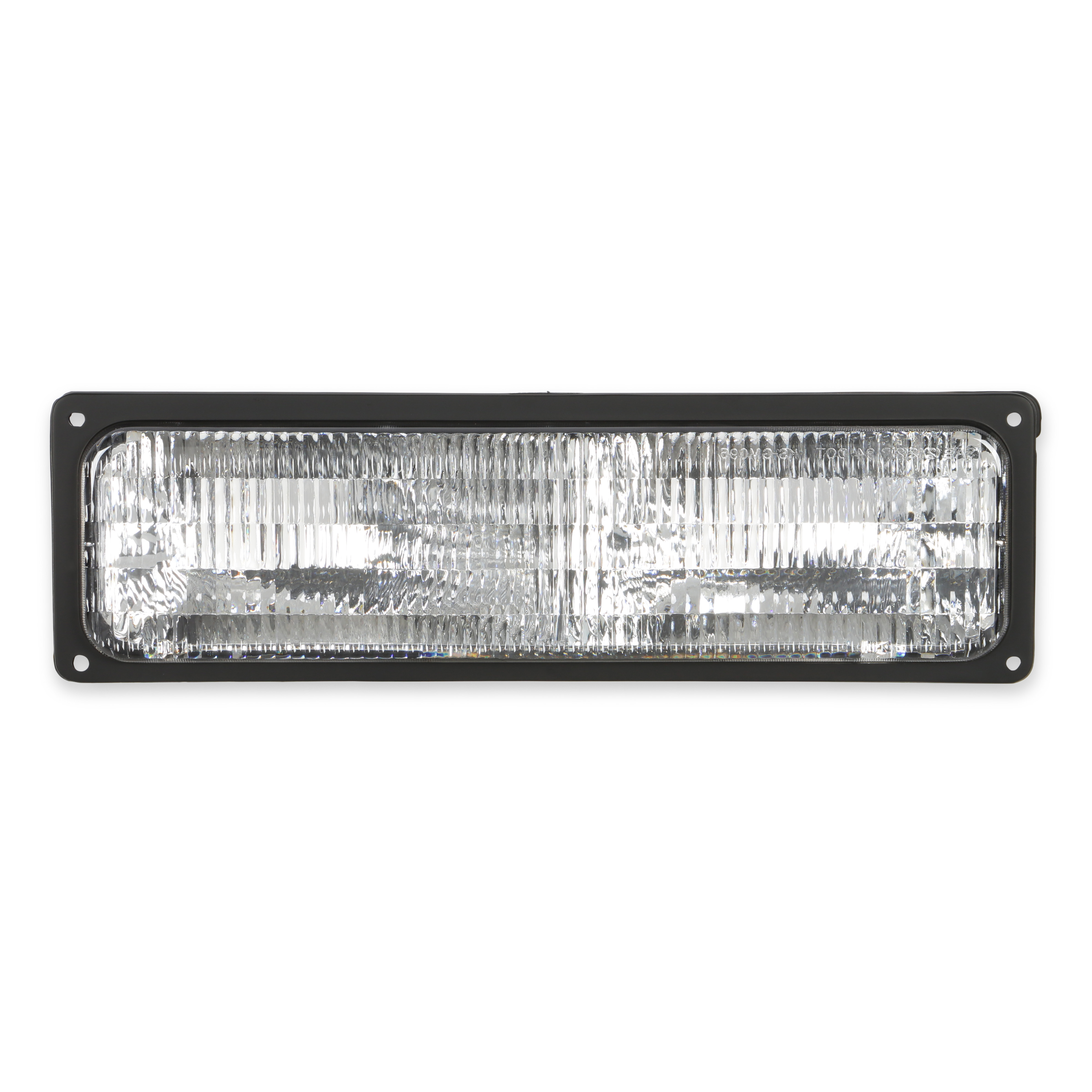 BROTHERS Trucks GMT400 Parking Lamp - Clear - RH