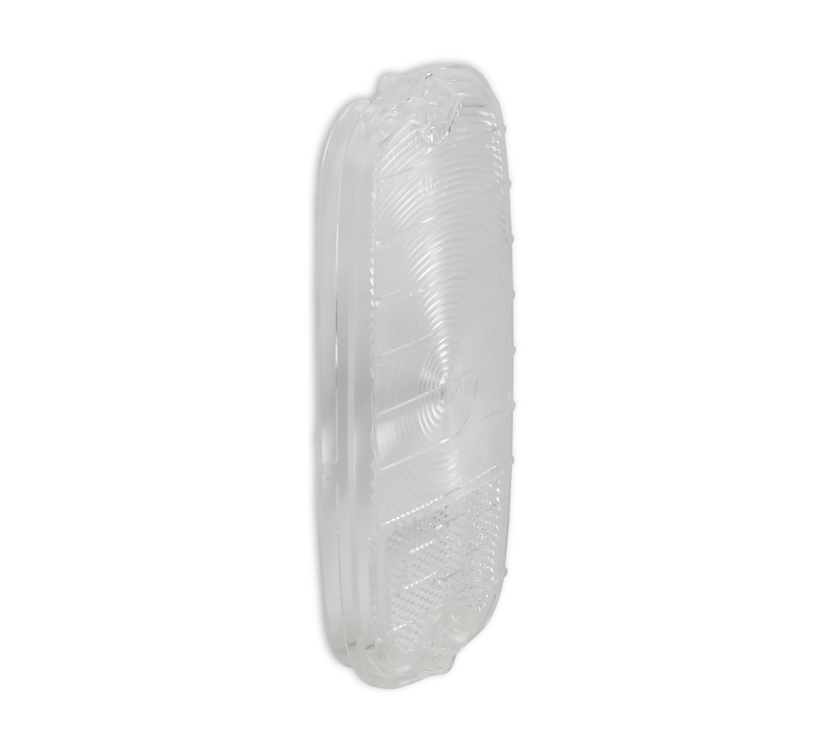 BROTHERS Trucks C/K Tail Lamp Lens - Clear - Image 3