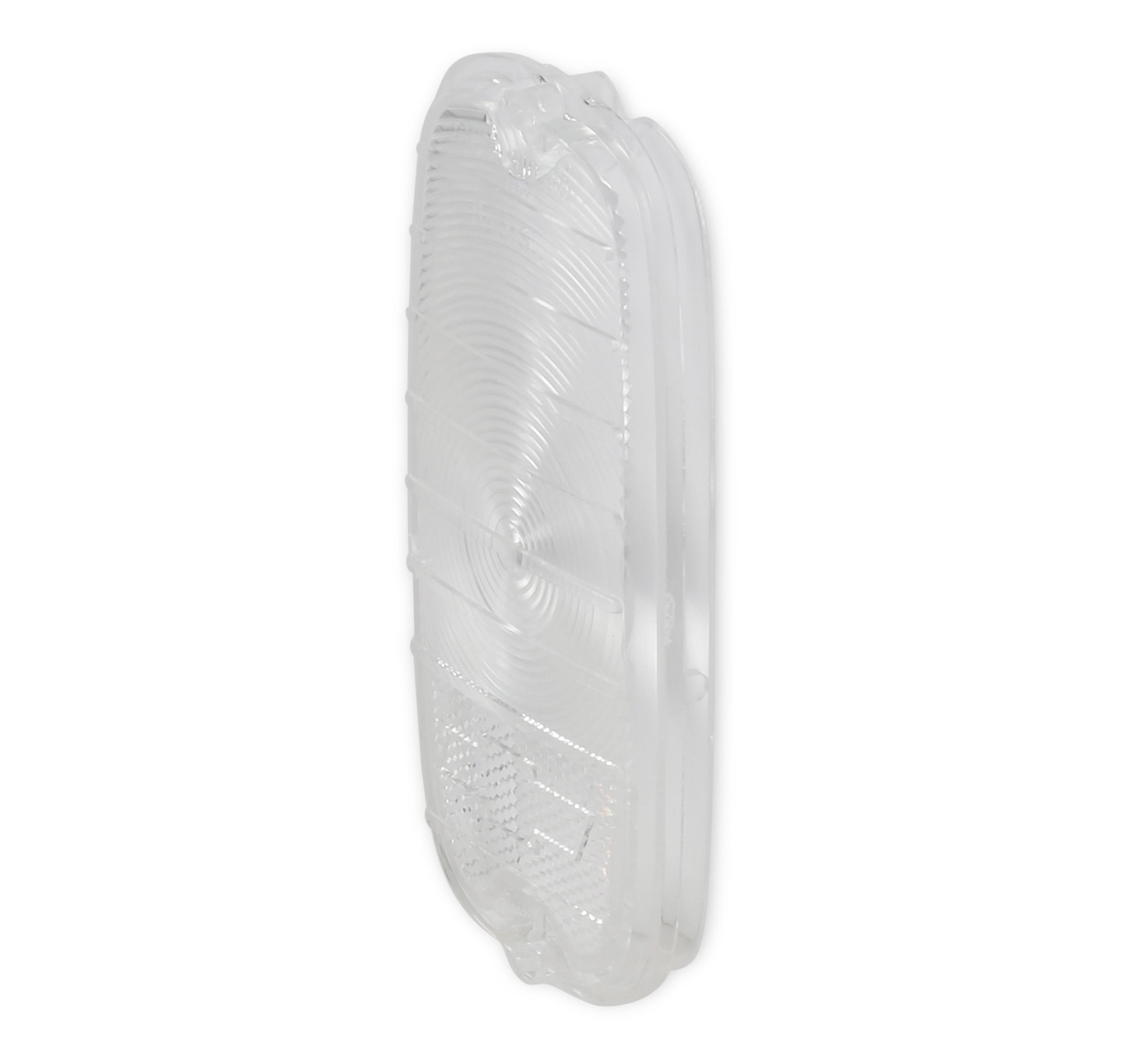 BROTHERS Trucks C/K Tail Lamp Lens - Clear - Image 4