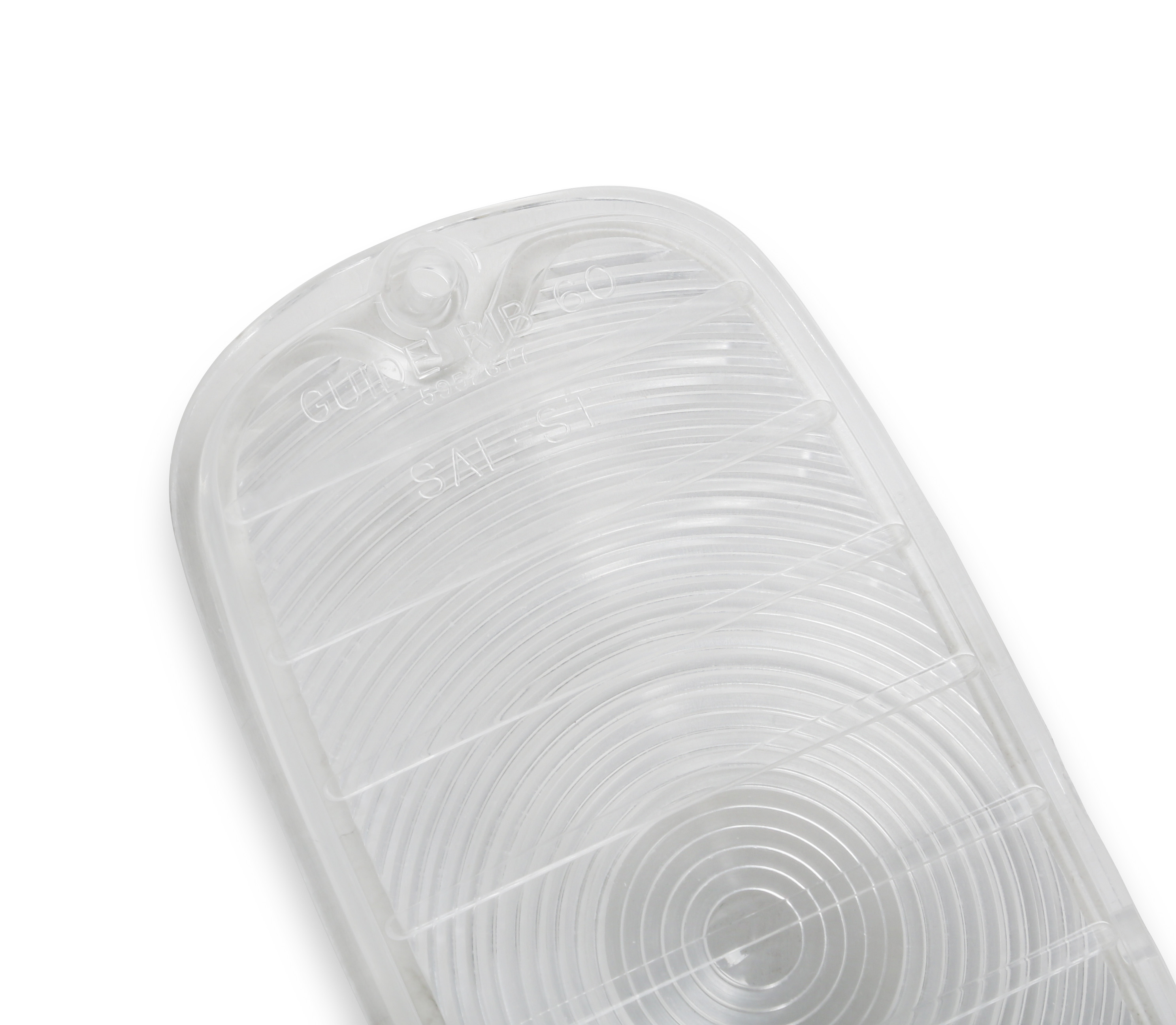 BROTHERS Trucks C/K Tail Lamp Lens - Clear