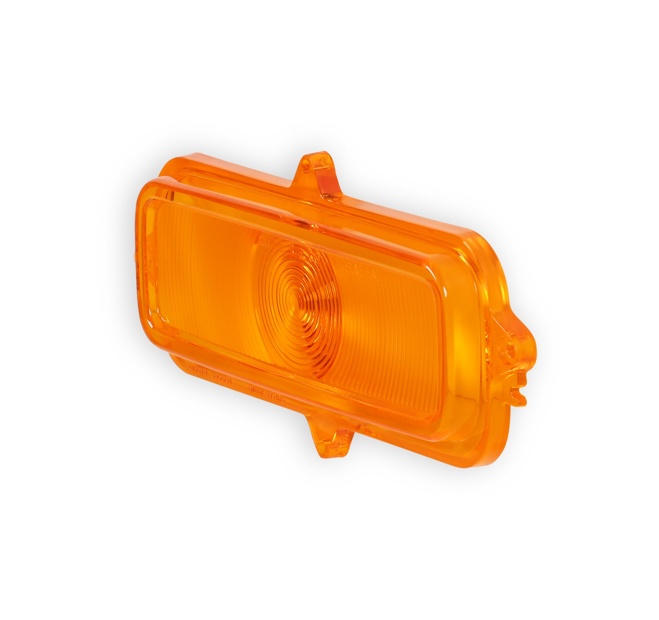 BROTHERS Trucks C/K Chevy Parking Light Lens - Amber