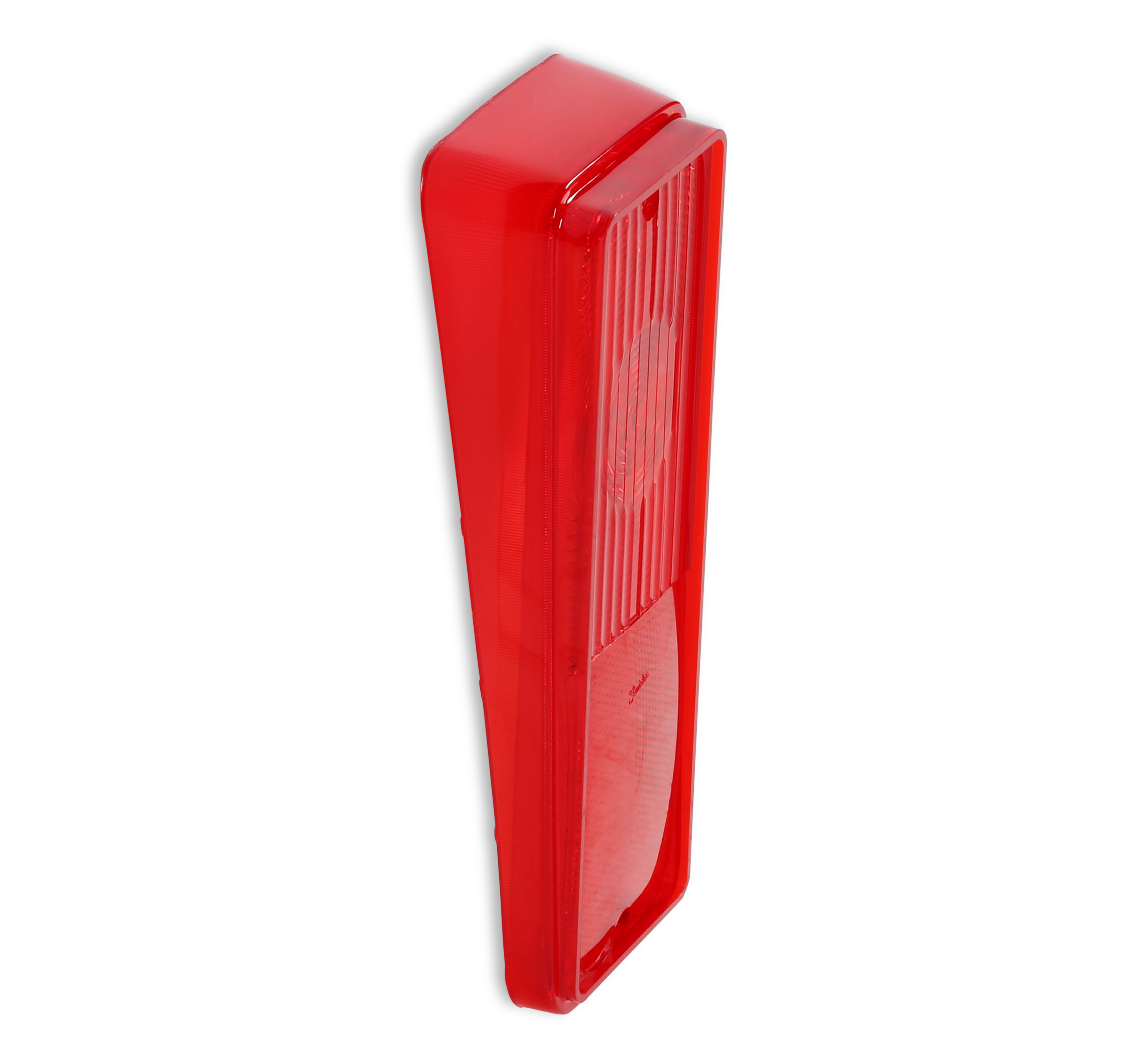 BROTHERS Trucks C/K Suburban Tail Lamp Lens - Red - Image 2