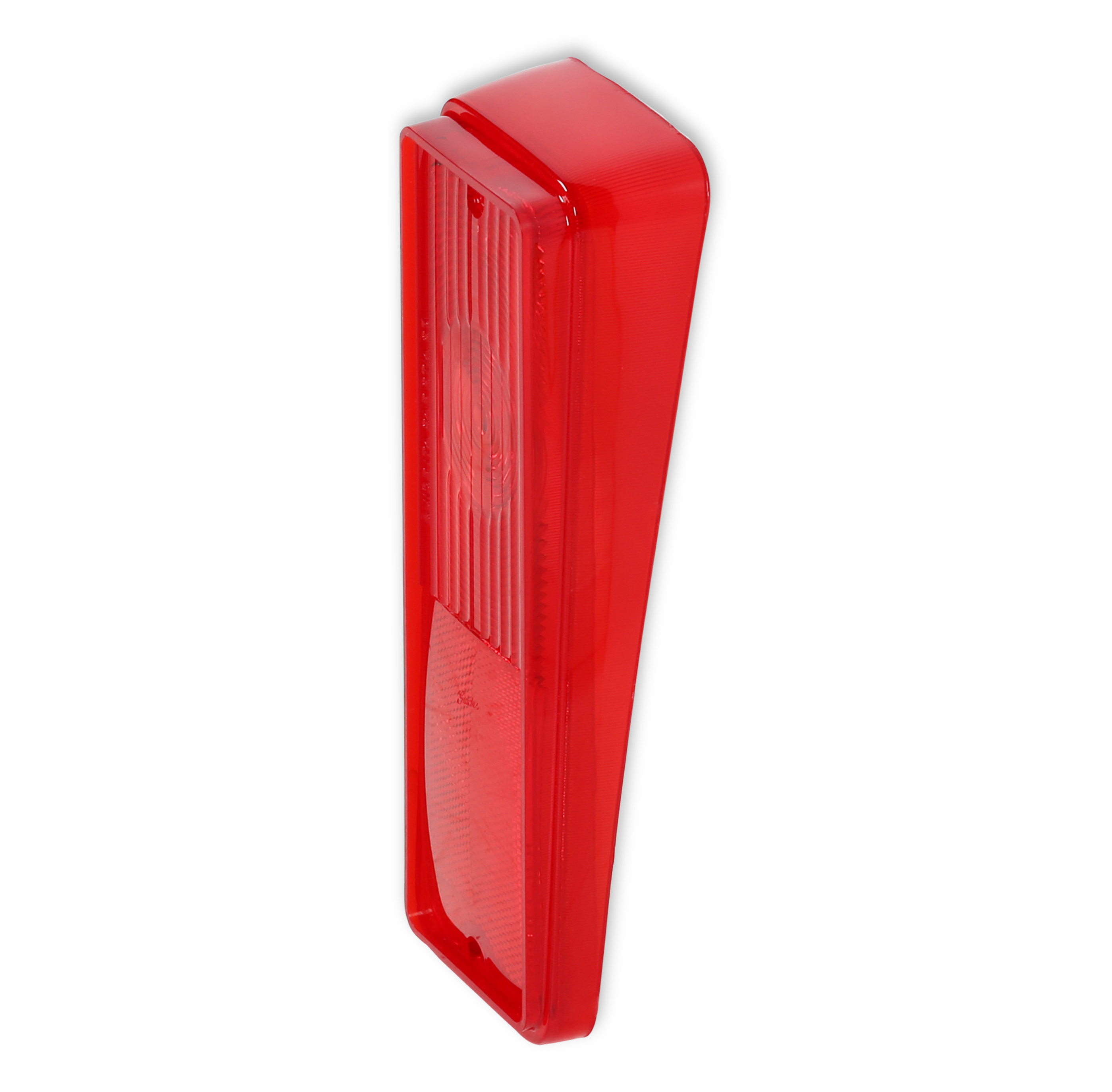 BROTHERS Trucks C/K Suburban Tail Lamp Lens - Red