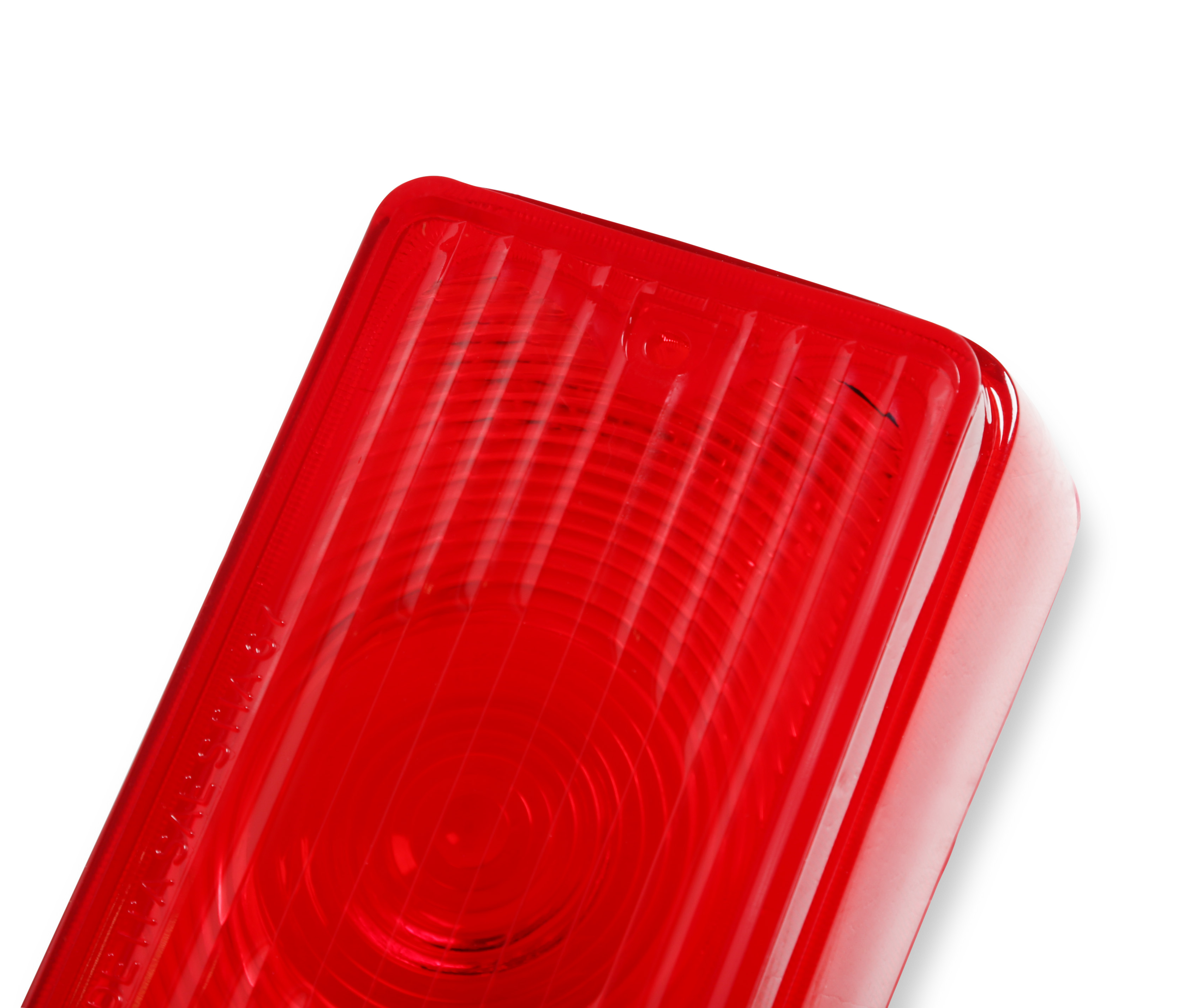BROTHERS Trucks C/K Suburban Tail Lamp Lens - Red - Image 5