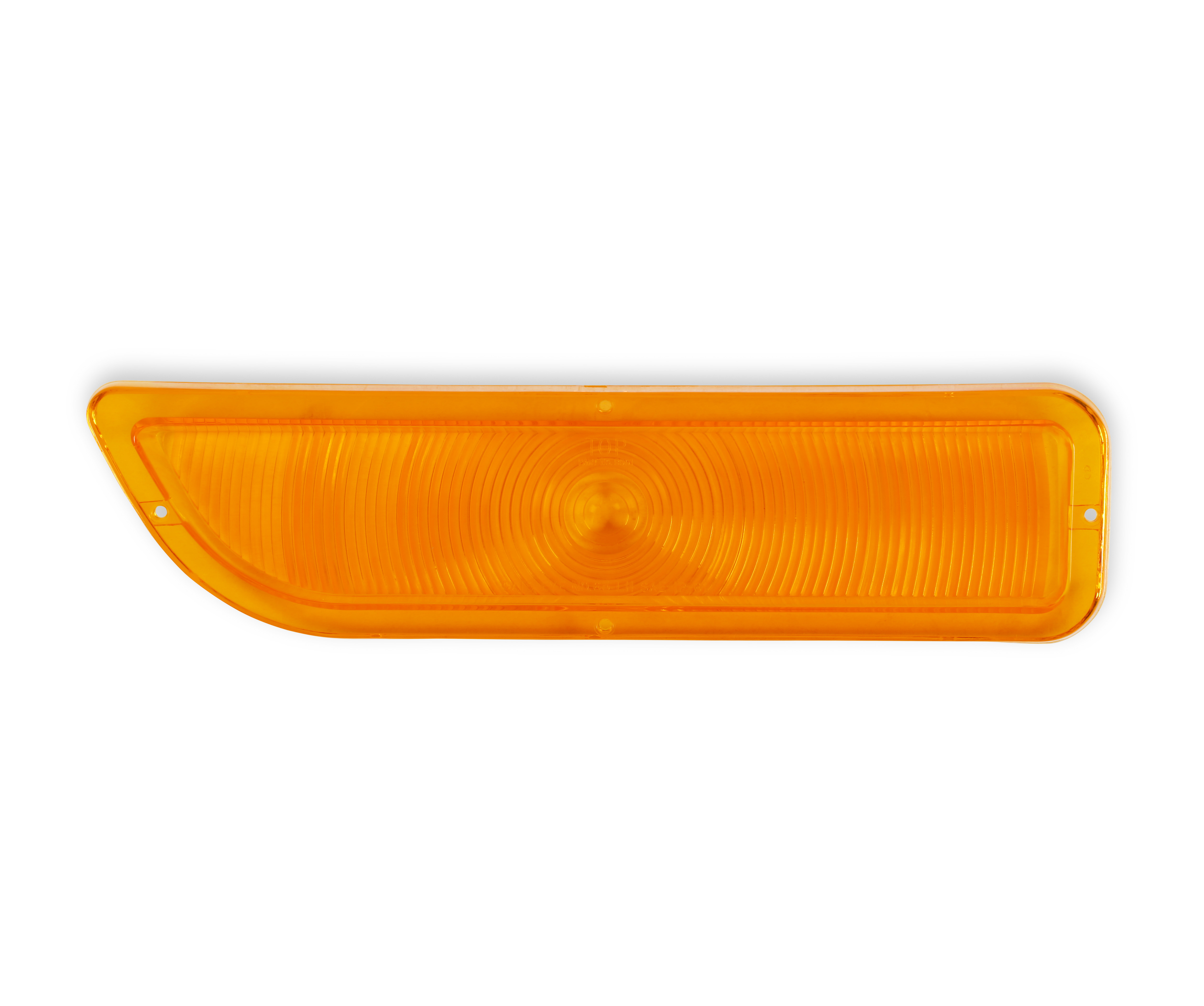 BROTHERS Trucks C/K GMC Parking Light Lens Pair - Amber