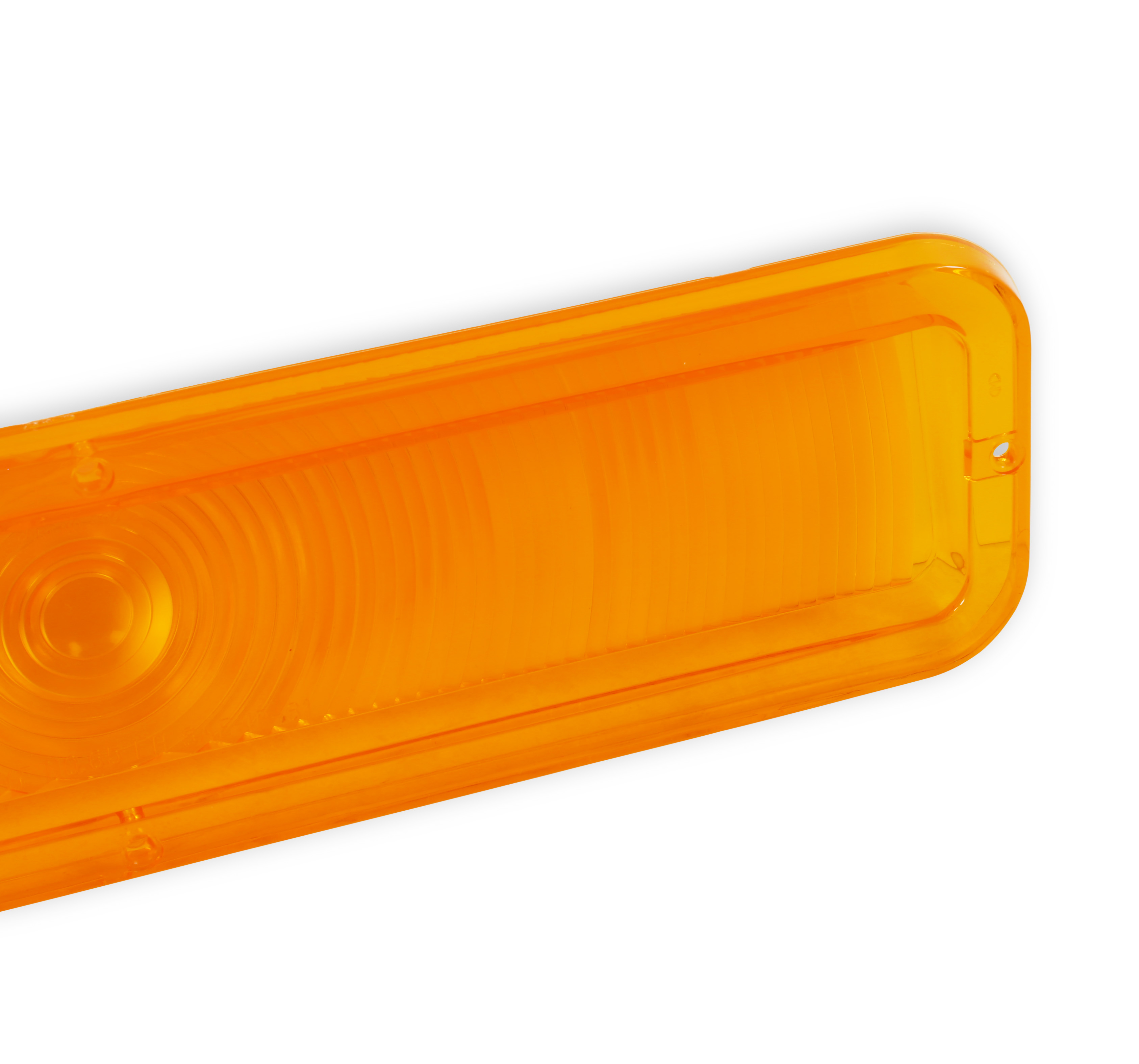 BROTHERS Trucks C/K GMC Parking Light Lens Pair - Amber - Image 4