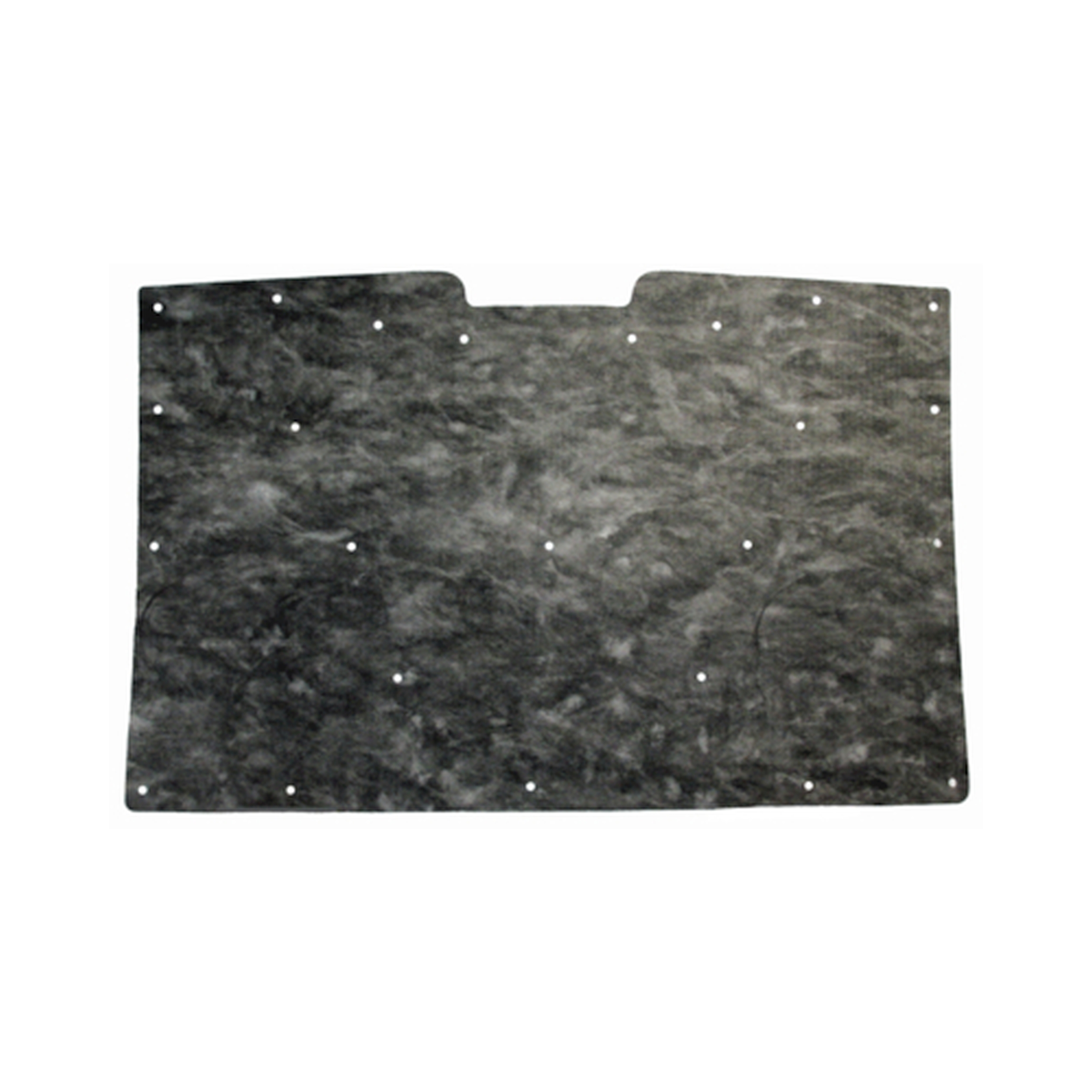 Brothers Trucks Hood Insulation