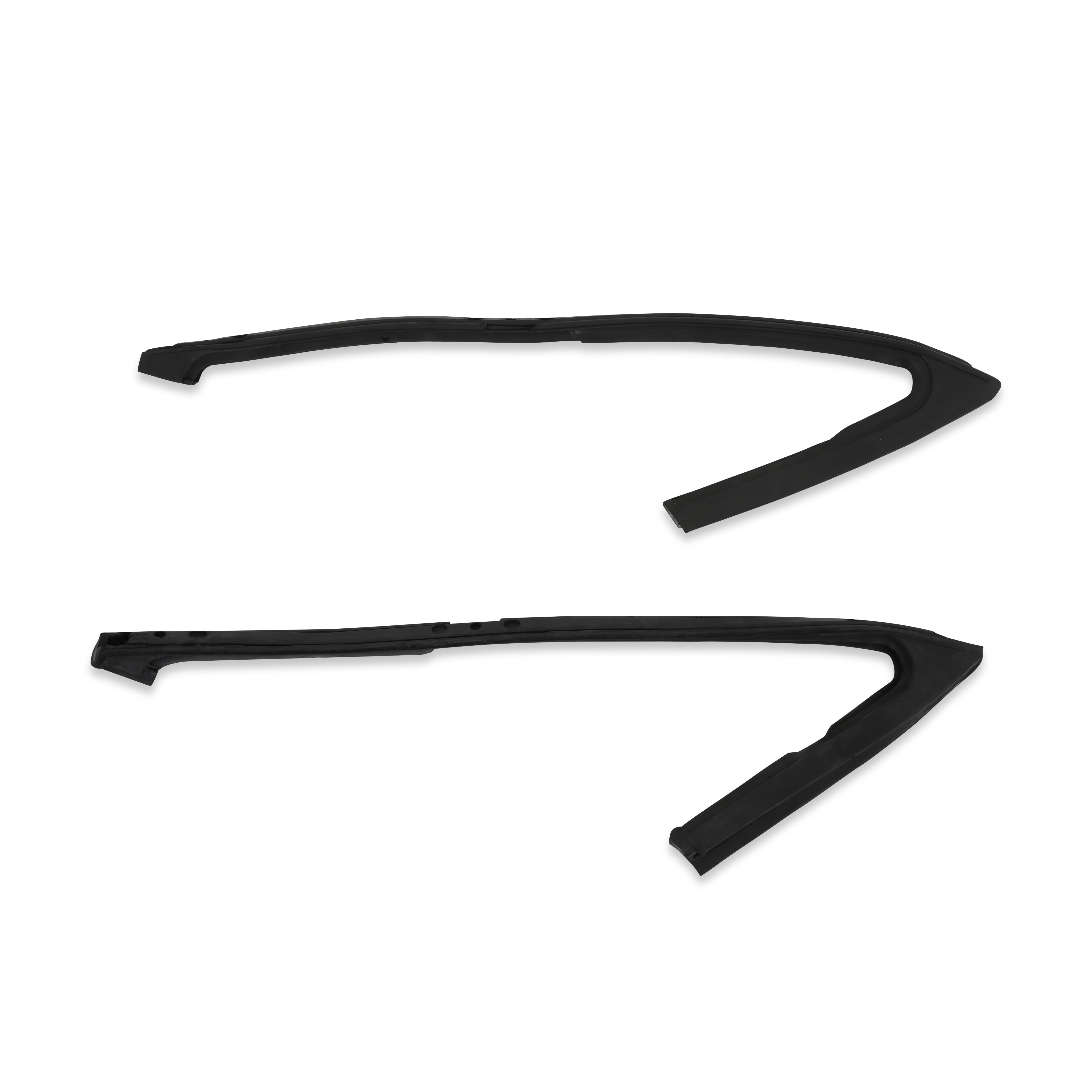 Brothers Trucks Vent Window Seal Set - Left/Right - Pair - Image 3