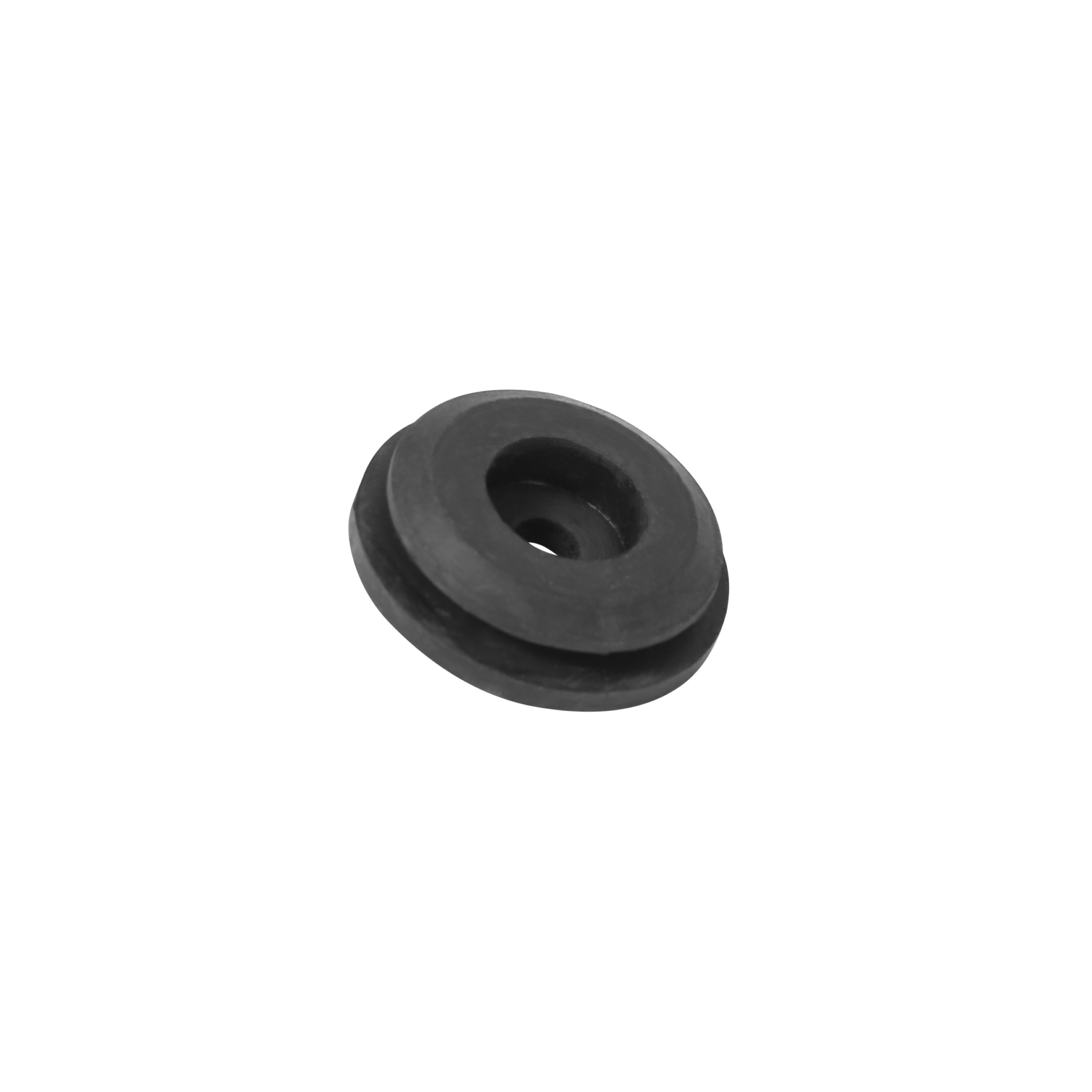 Brothers Trucks Grommet - Speedometer Cable - Round - Black