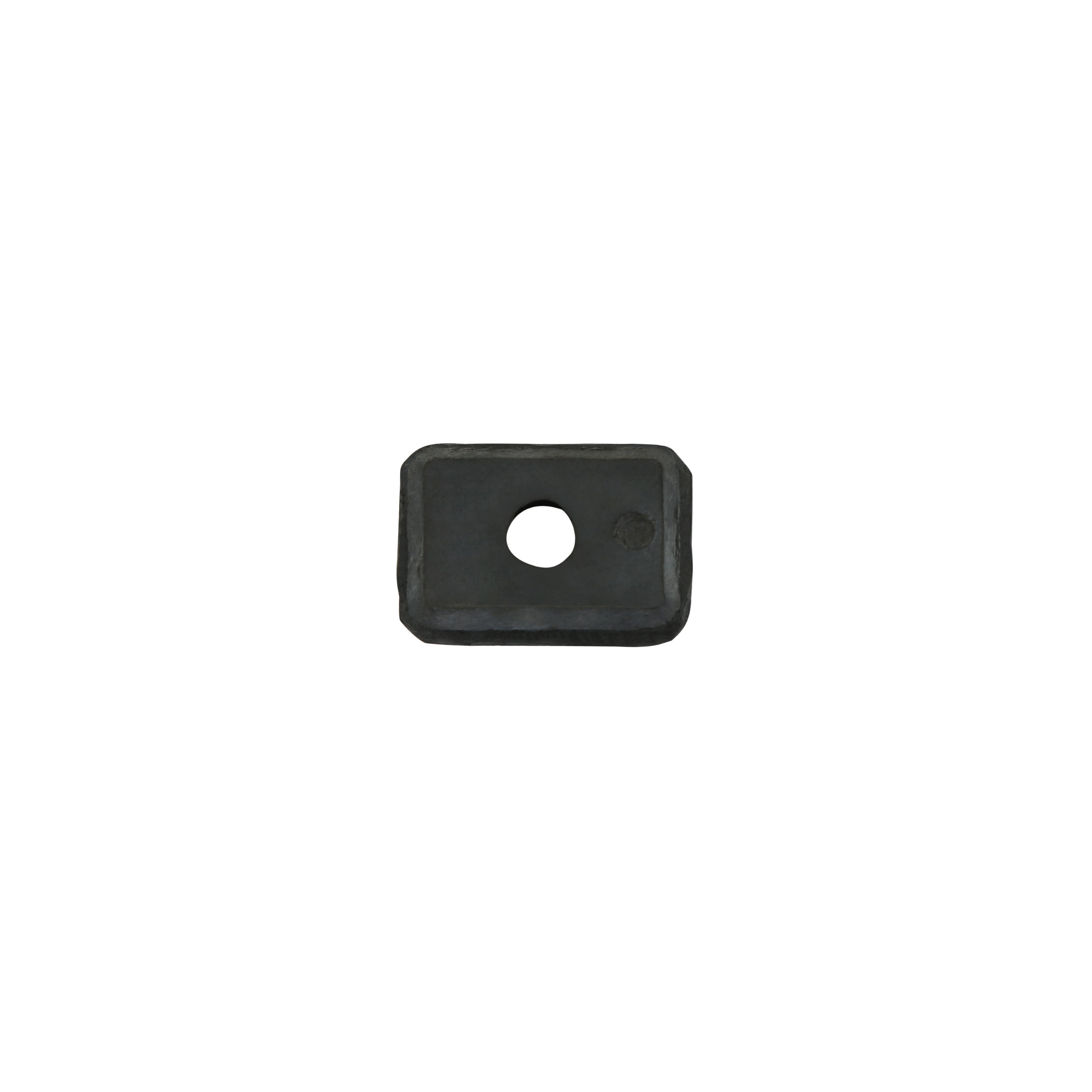 Brothers Trucks Grommet - Parking Brake Cable - Square - Black