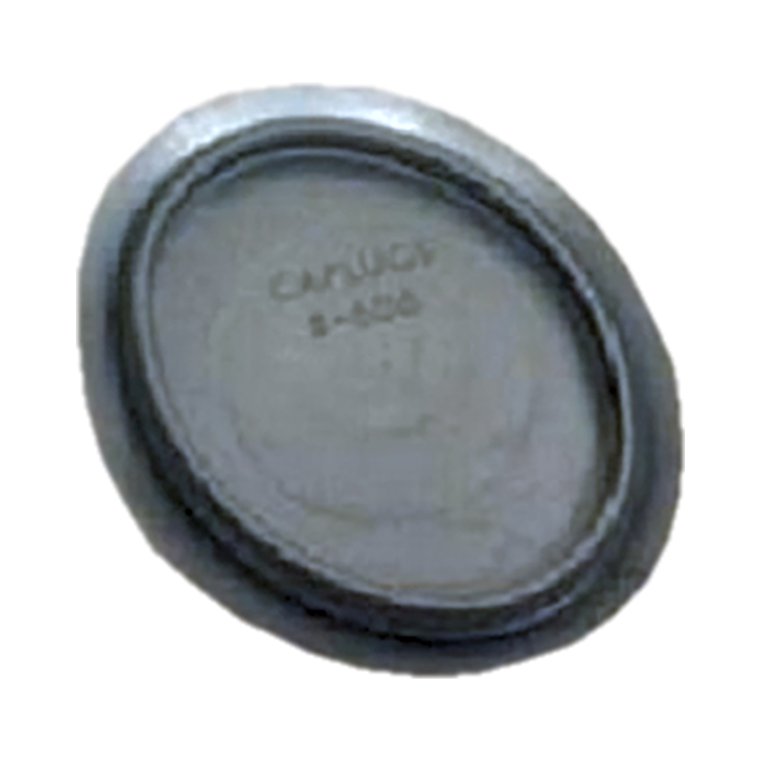 Brothers Trucks Firewall Clutch Delete Plug - Black