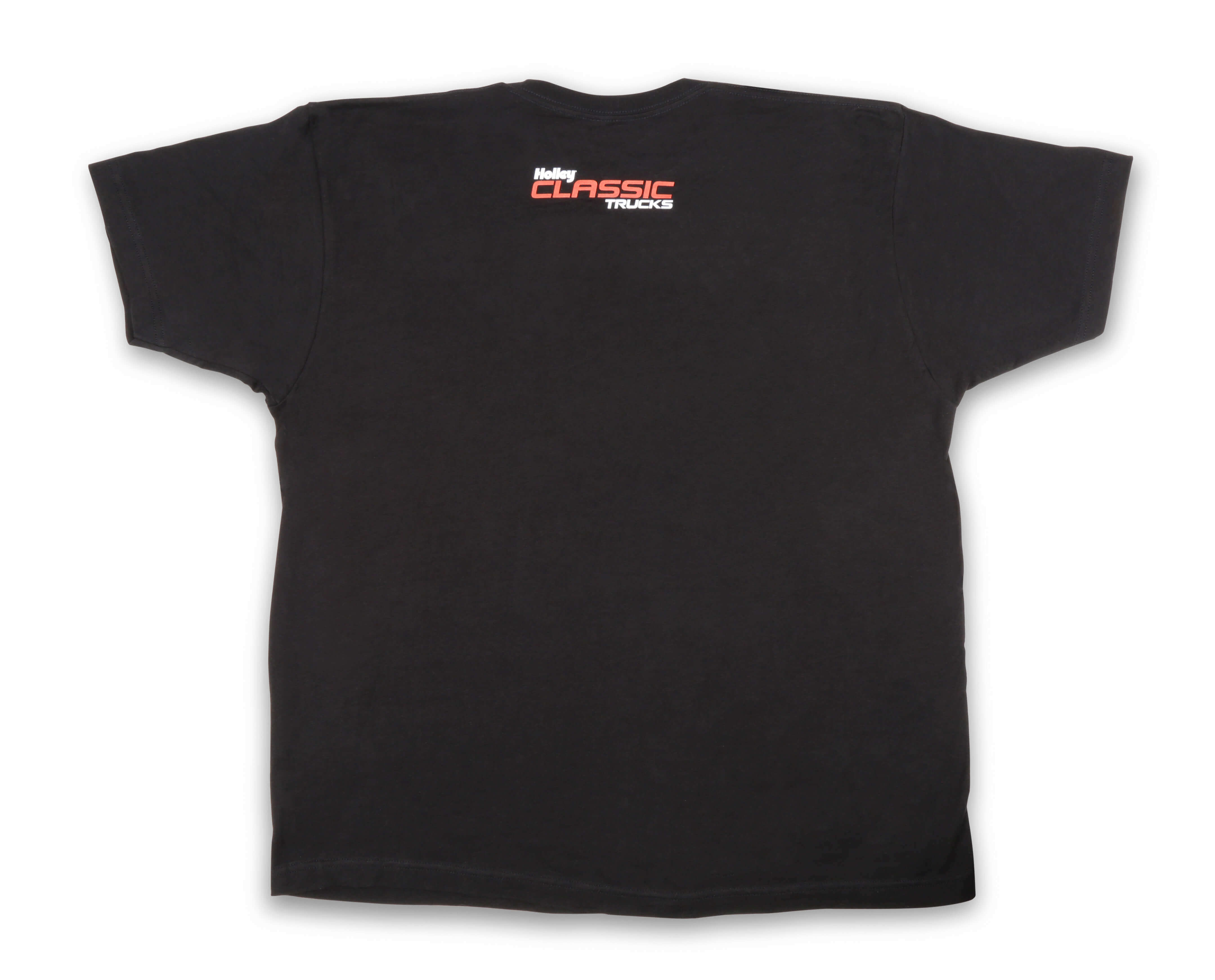 Holley Classic Truck Tee - 1960-1966 C10