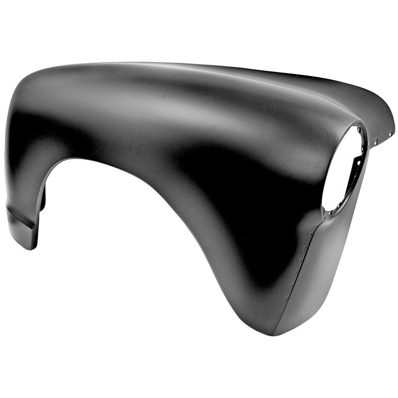 Brothers Trucks Front Fender - Steel