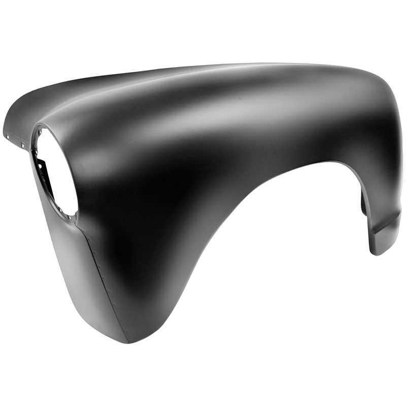 Brothers Trucks Front Fender - Steel