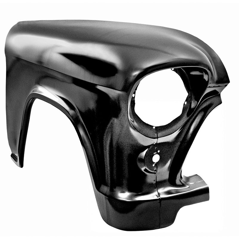 Brothers Trucks Front Fender - Steel